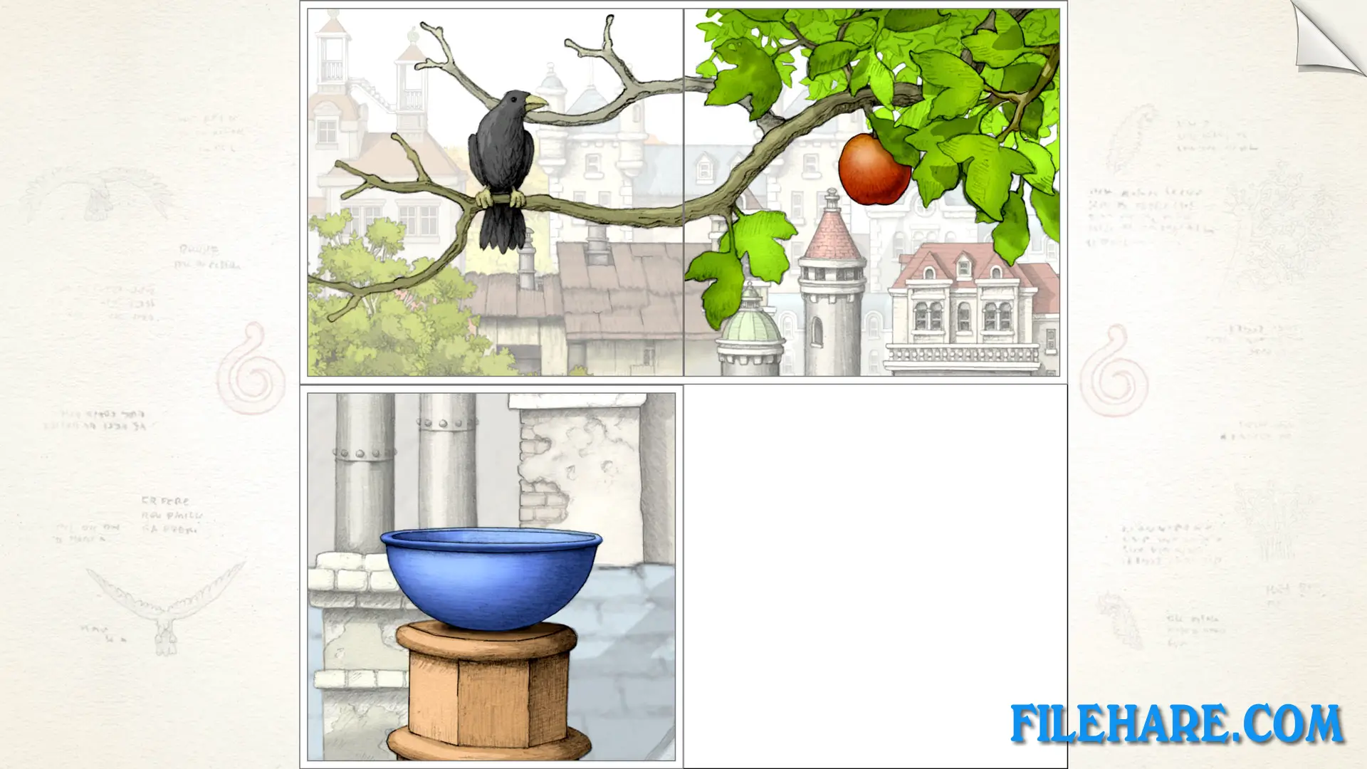 Gorogoa PC Game Screenshots 2