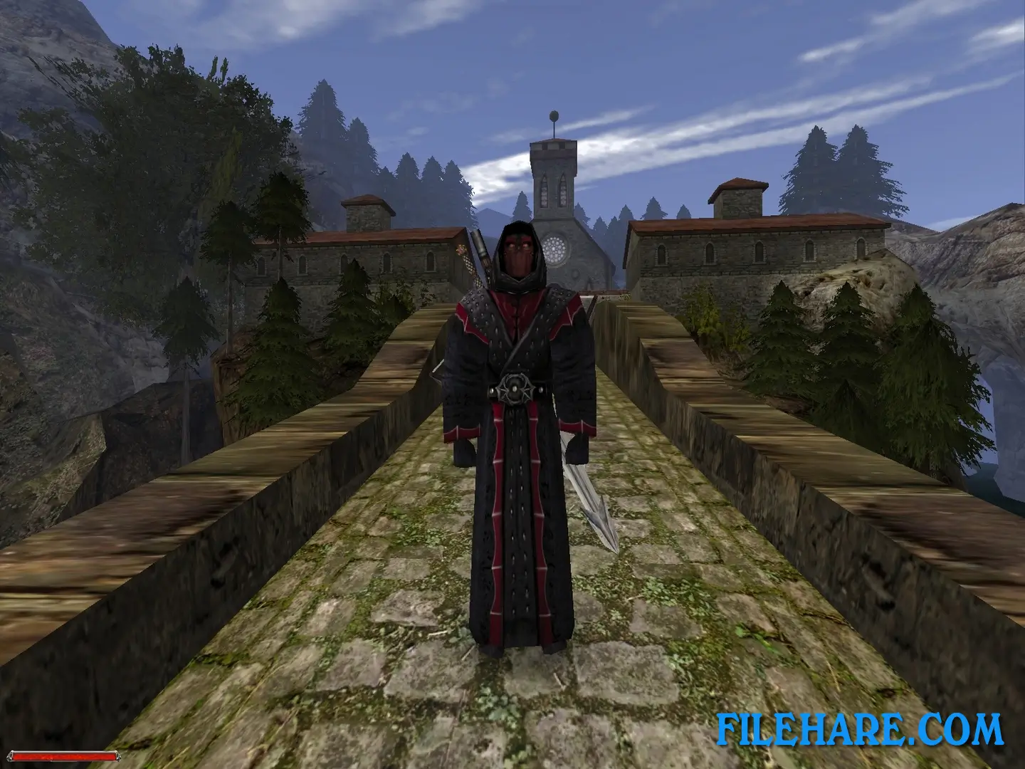 Gothic II: Gold Edition PC Game Screenshots 2