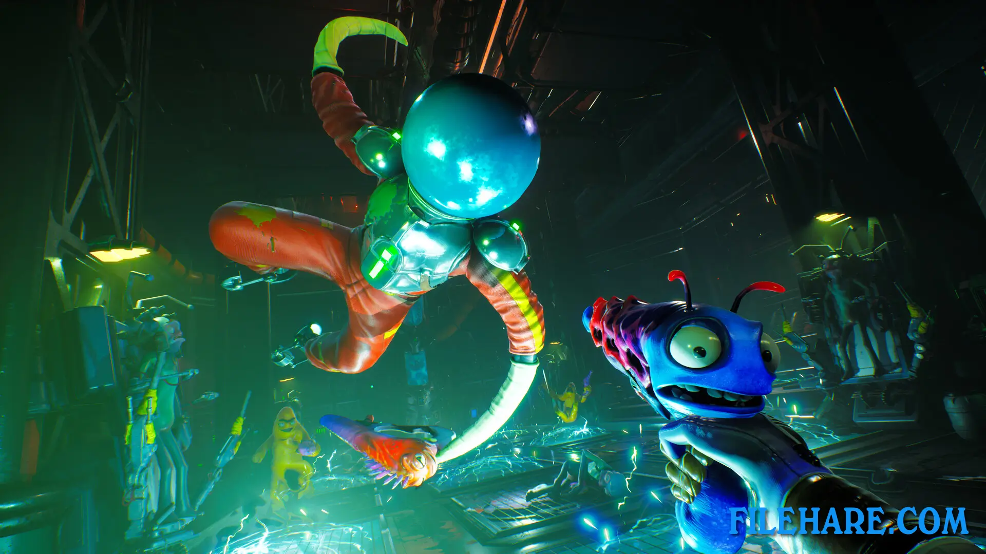 Screenshot 4