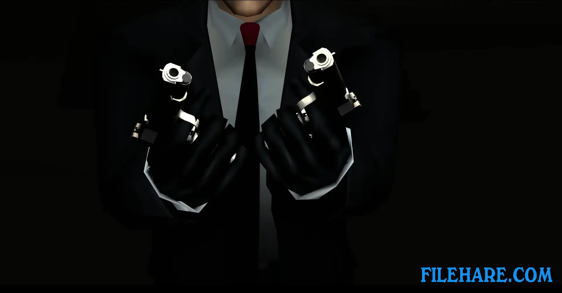 Hitman 2: Silent Assassin PC Game Screenshots 3