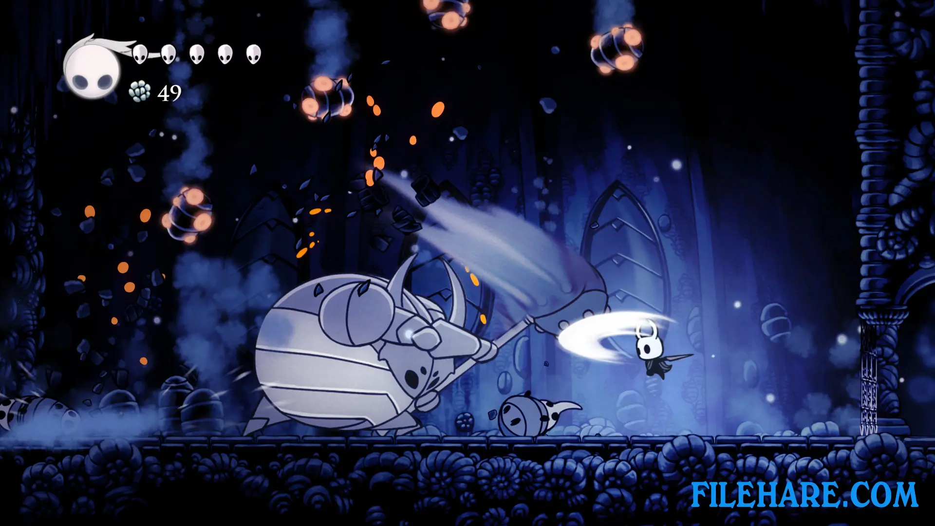 Screenshots 4