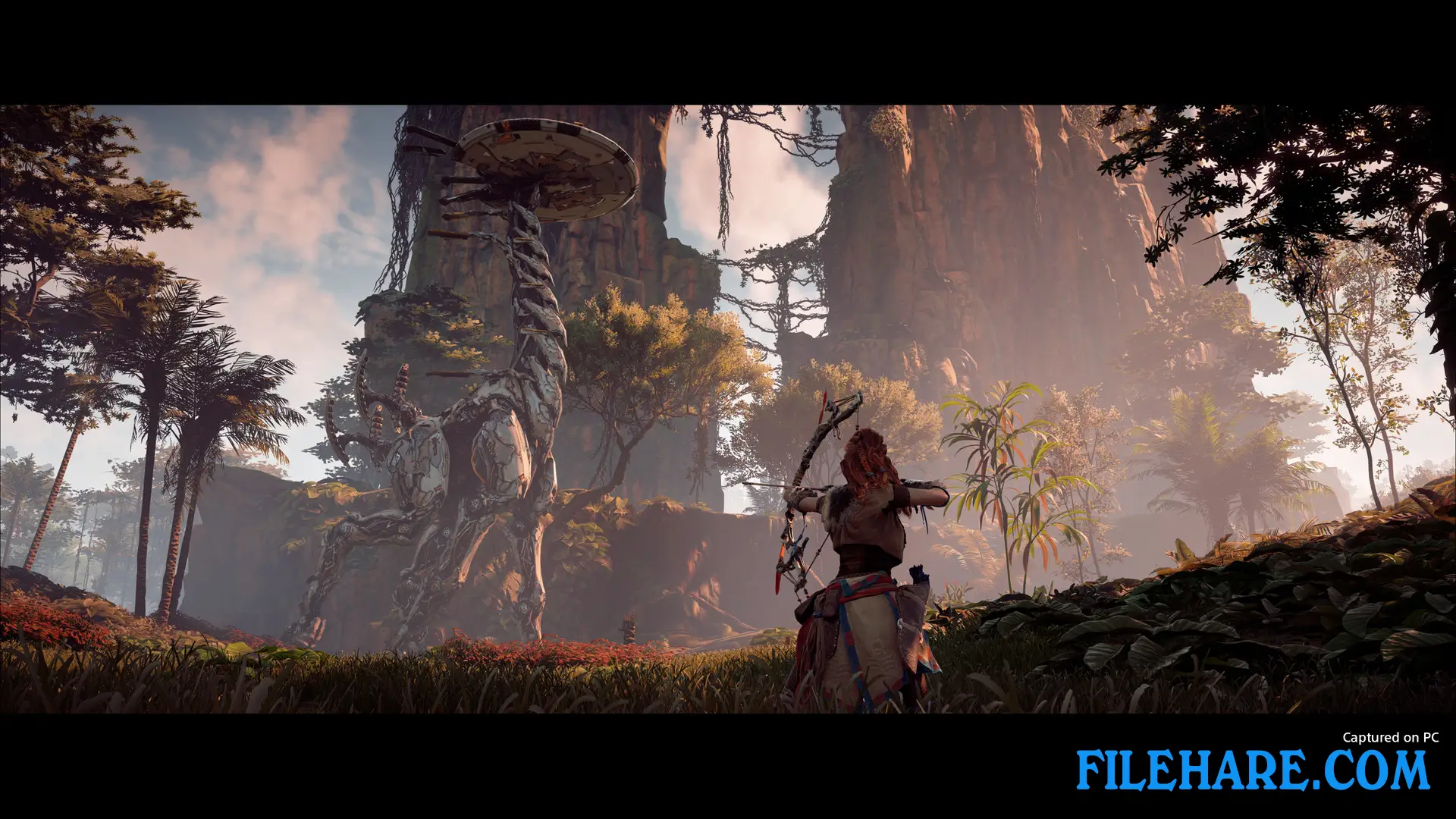 Horizon Zero Dawn - Complete Edition PC Game Screenshot 2