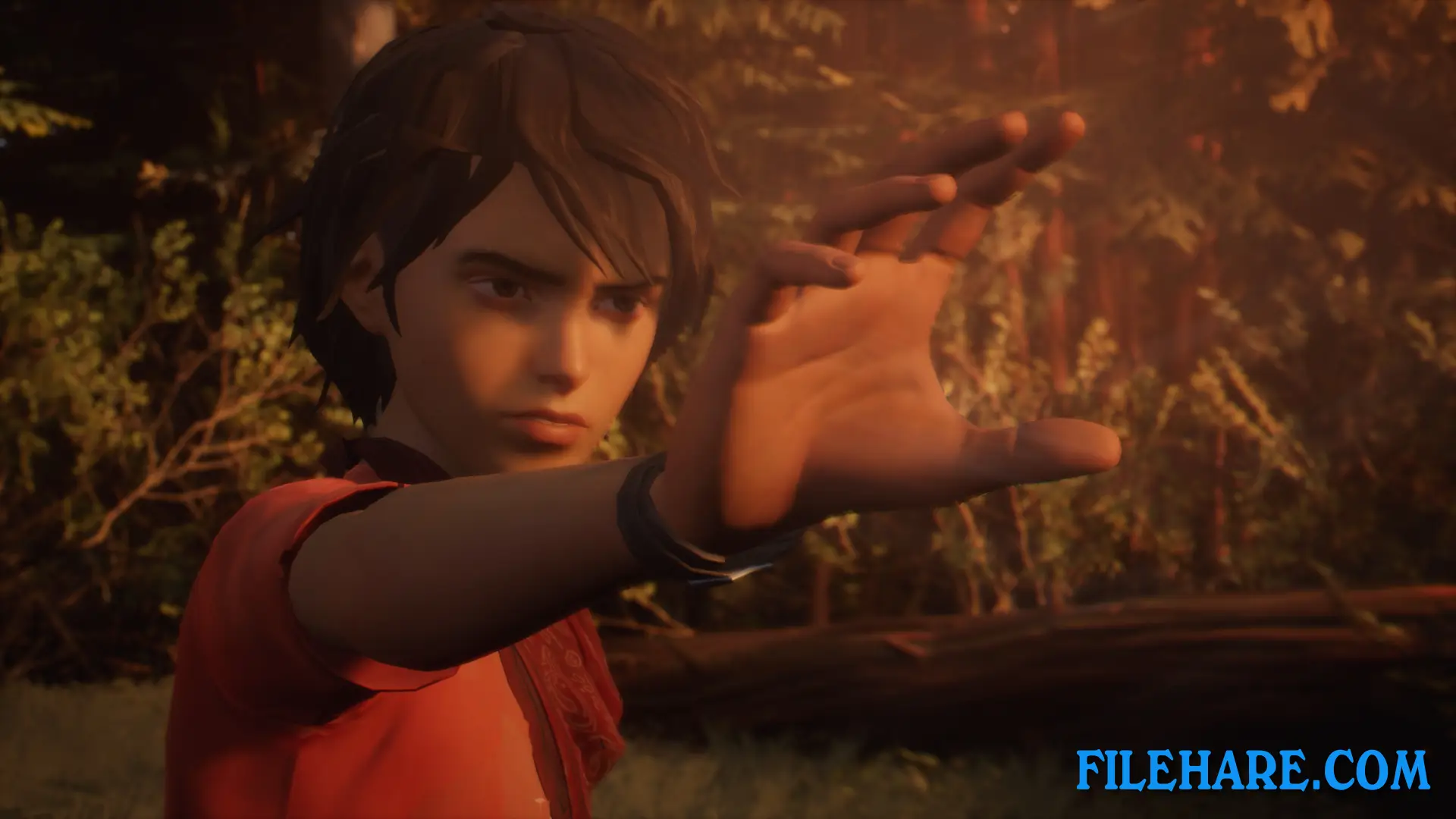 Life is Strange 2: Complete Season PC Game Screenshots 2