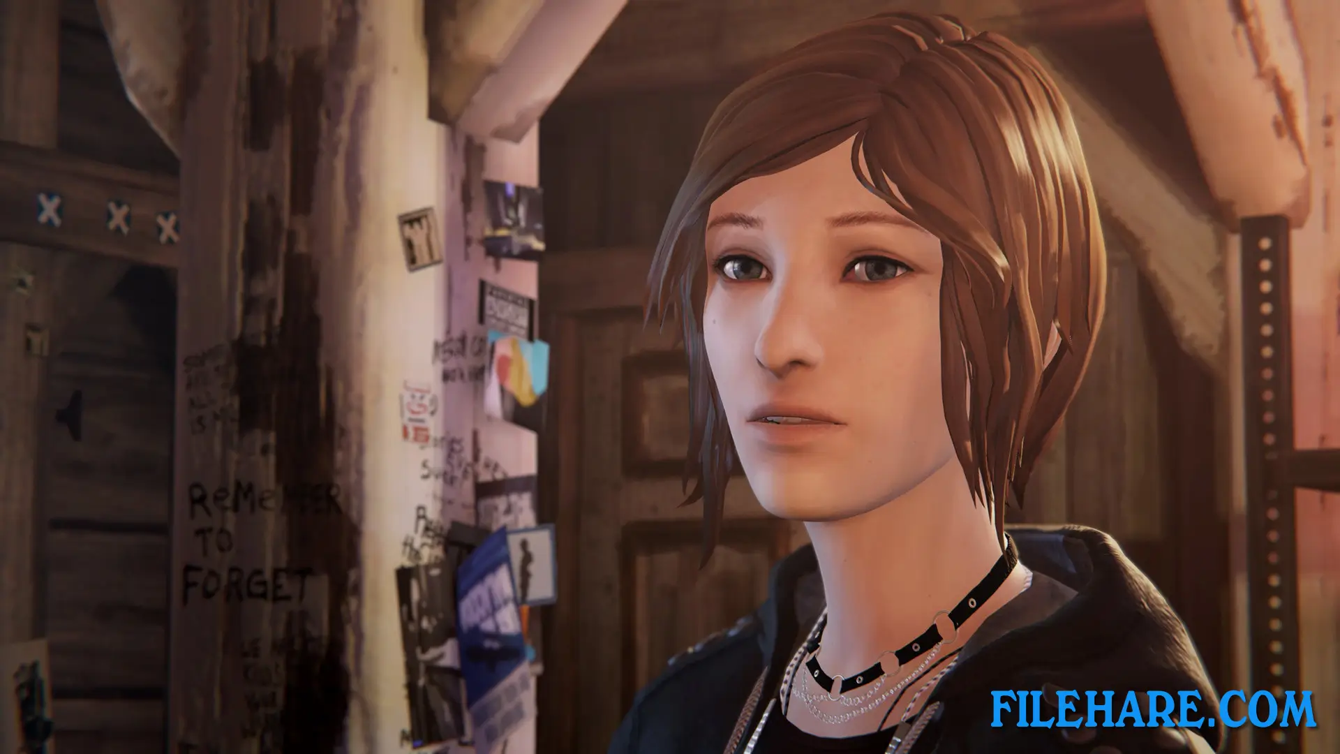 Life is Strange: Before the Storm Remastered PC Game Screenshots 3