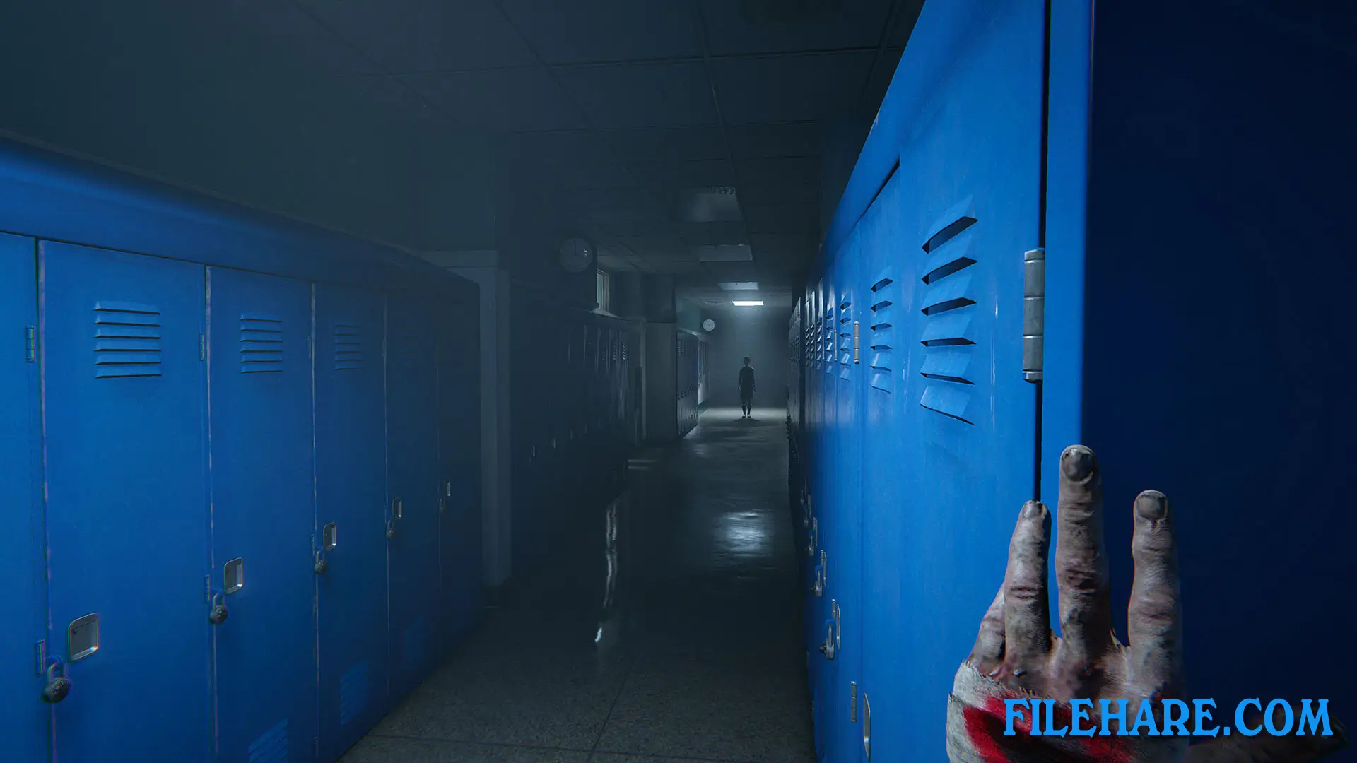 Outlast 2 PC Game Screenshots 2