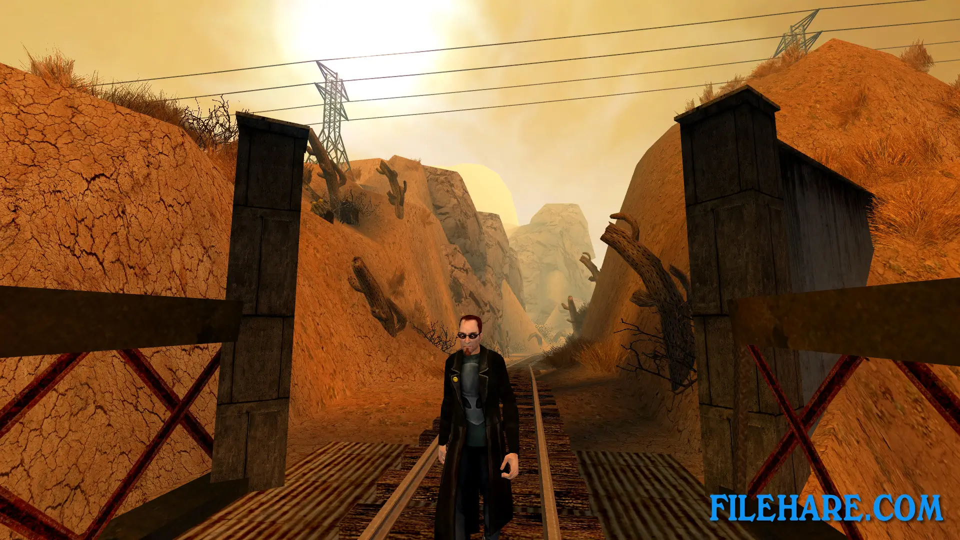 POSTAL 2: Paradise Lost PC Game Screenshot 3