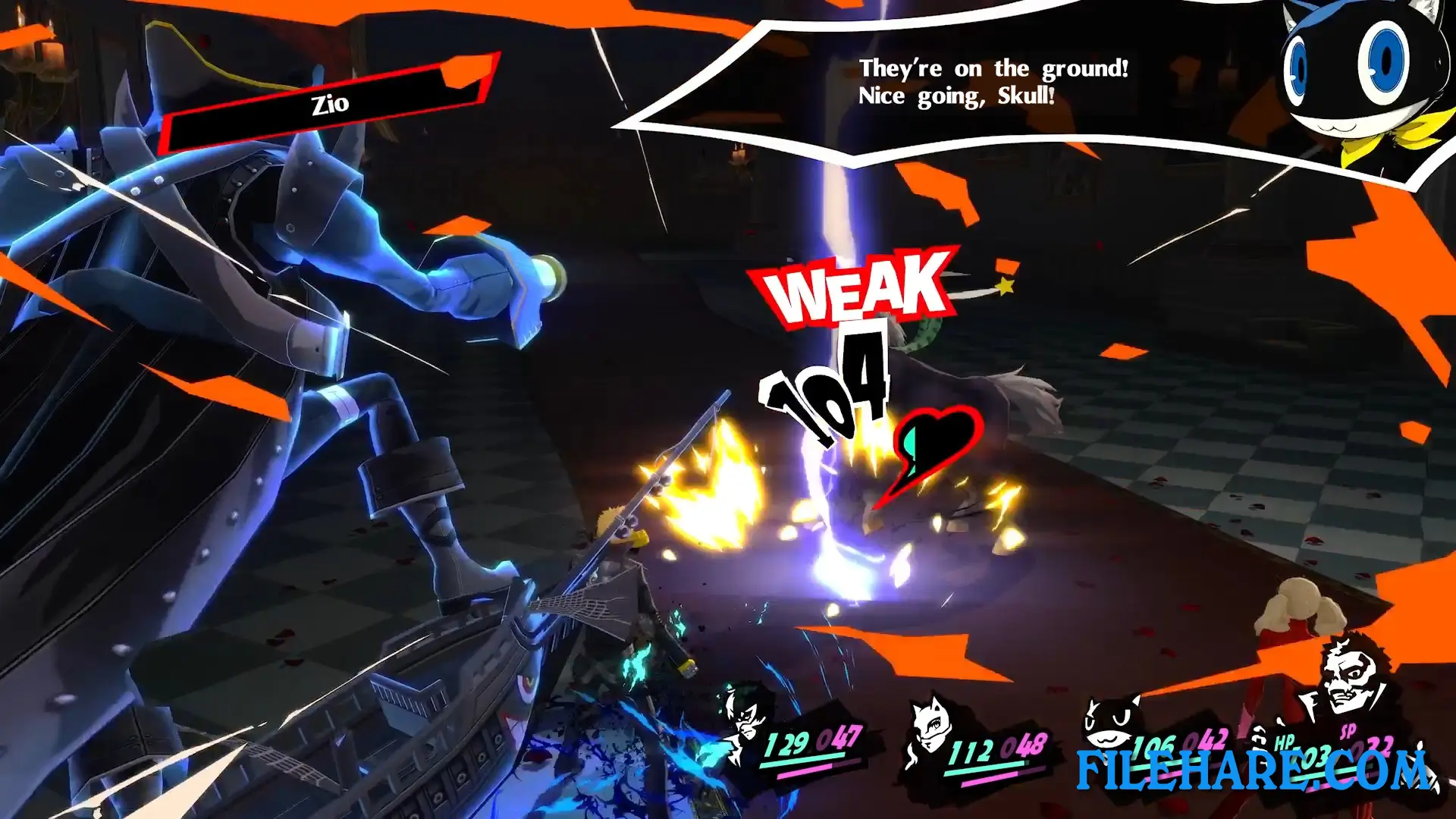 Screenshots 4
