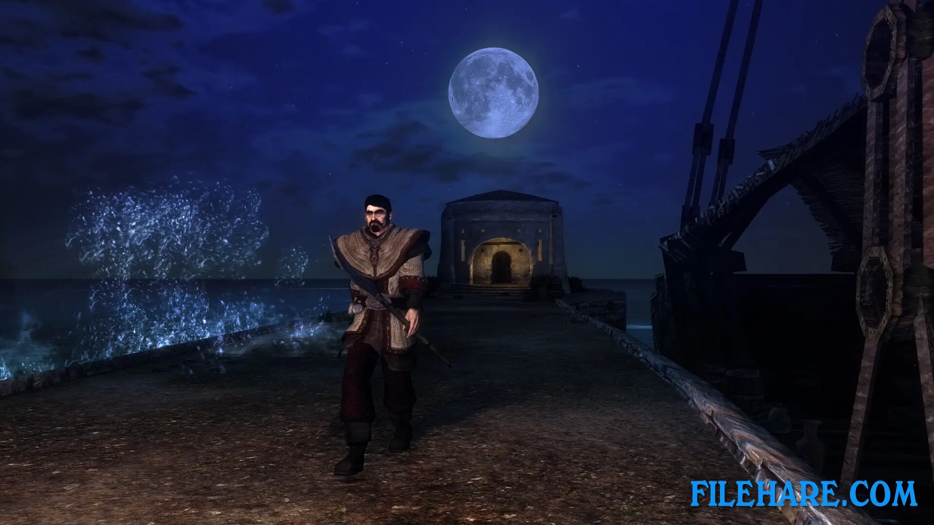 Risen PC Game Screenshots 3