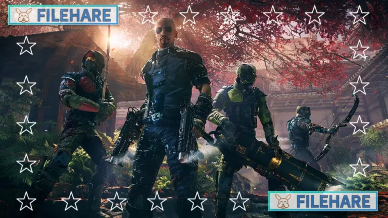 Shadow Warrior 2: Deluxe Edition