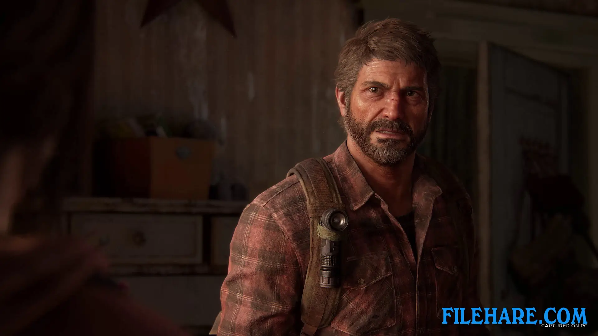 The Last of Us Part I PC Game Screenshots 1