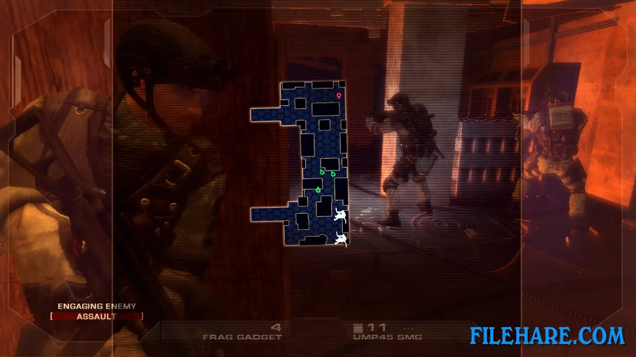 Screenshots 4