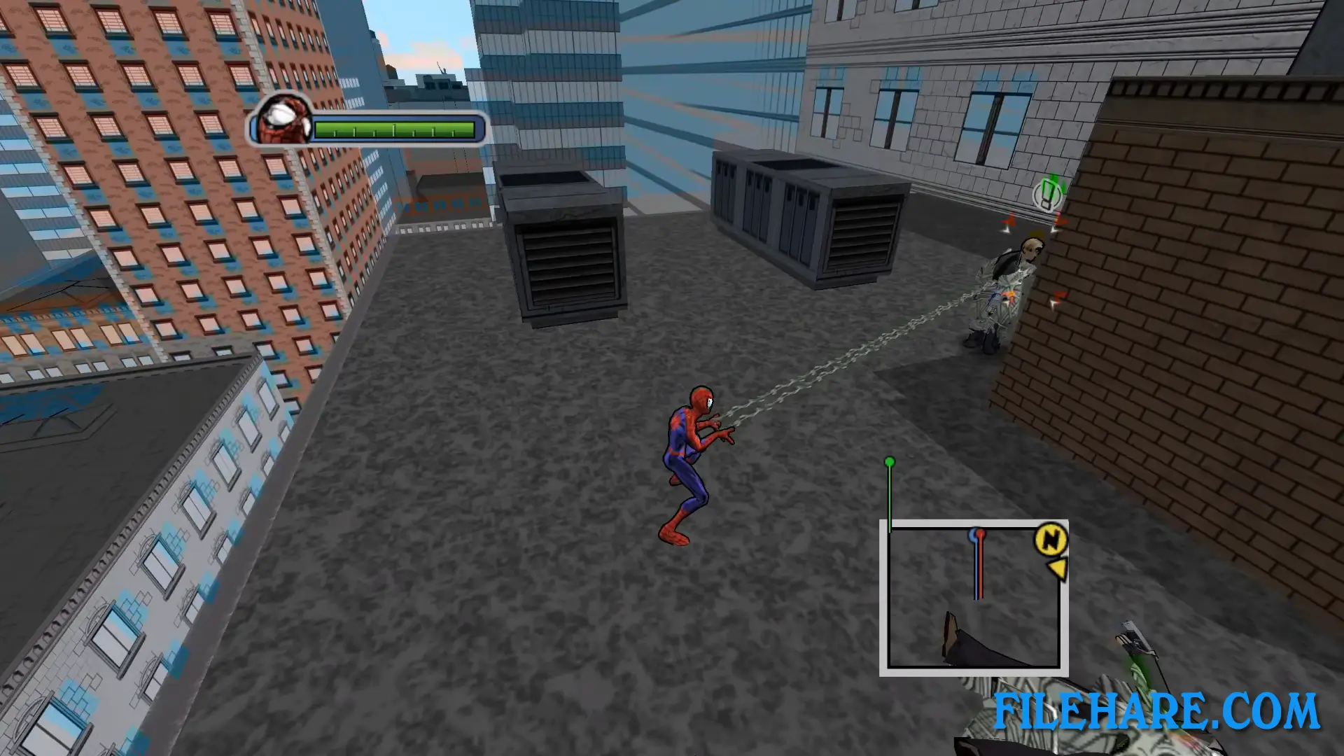 Screenshots 4