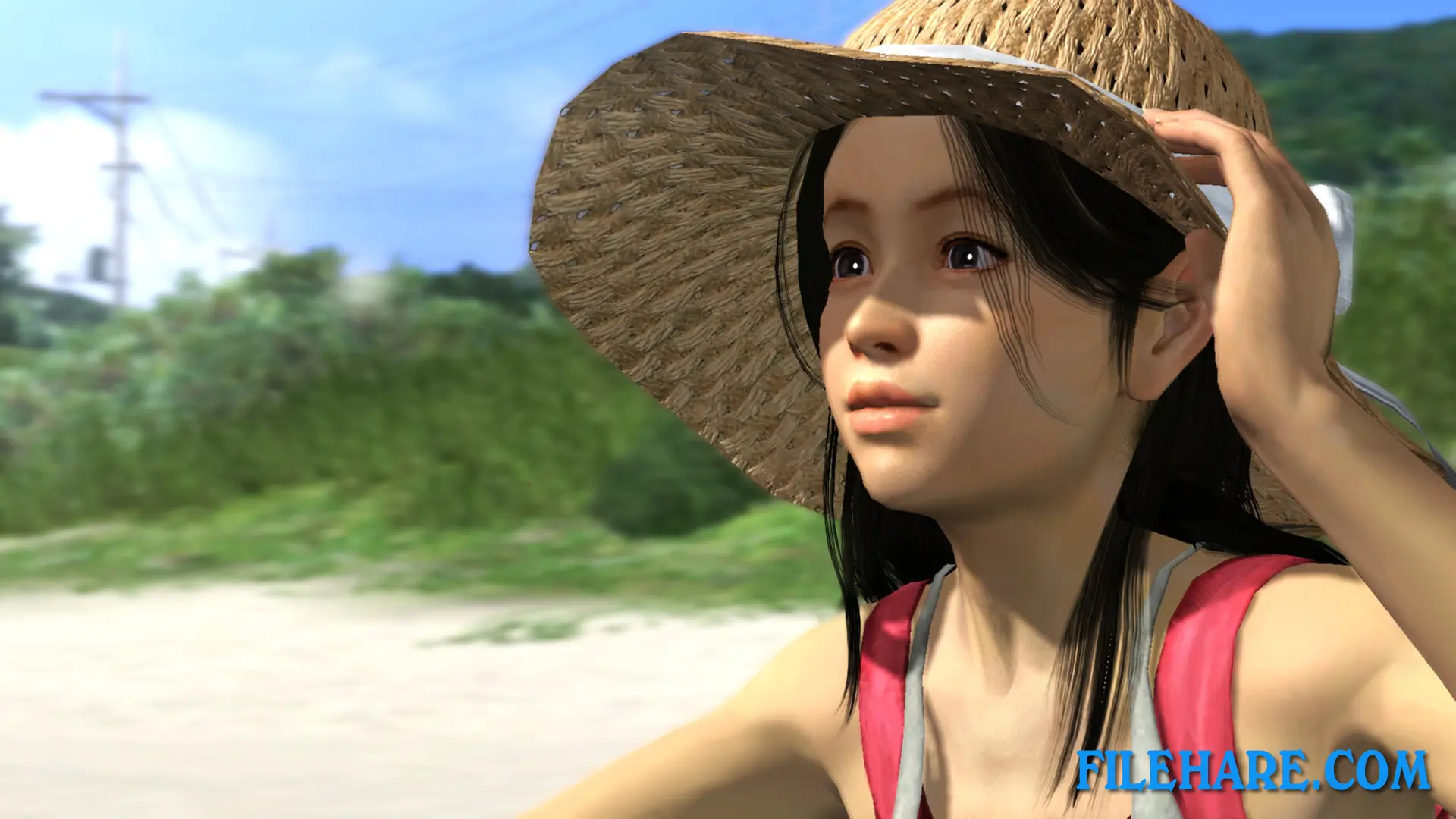 Yakuza 3 Remastered PC Game Screenshots 2