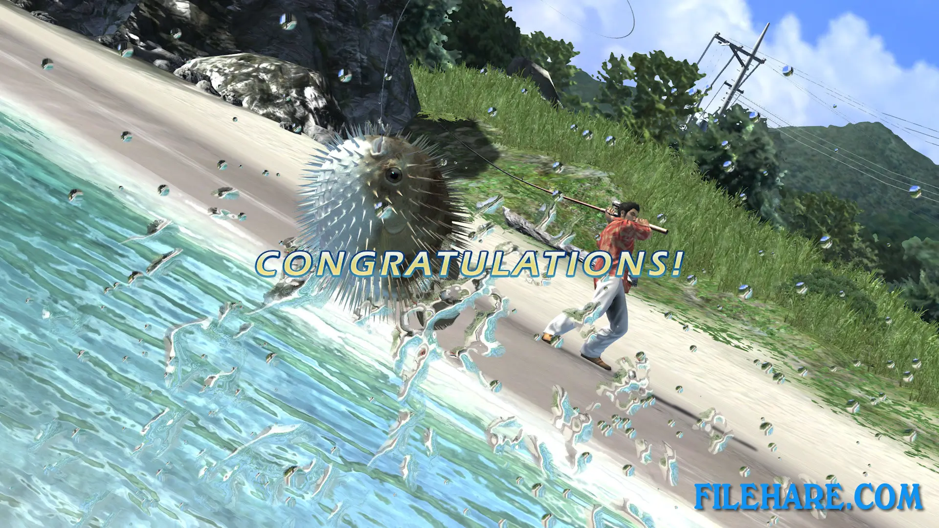 Screenshots 4