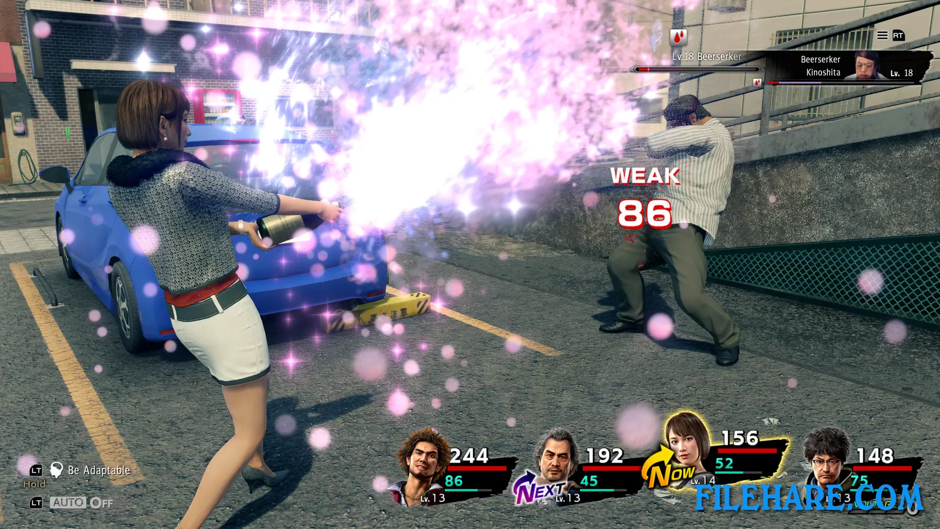 Screenshots 4
