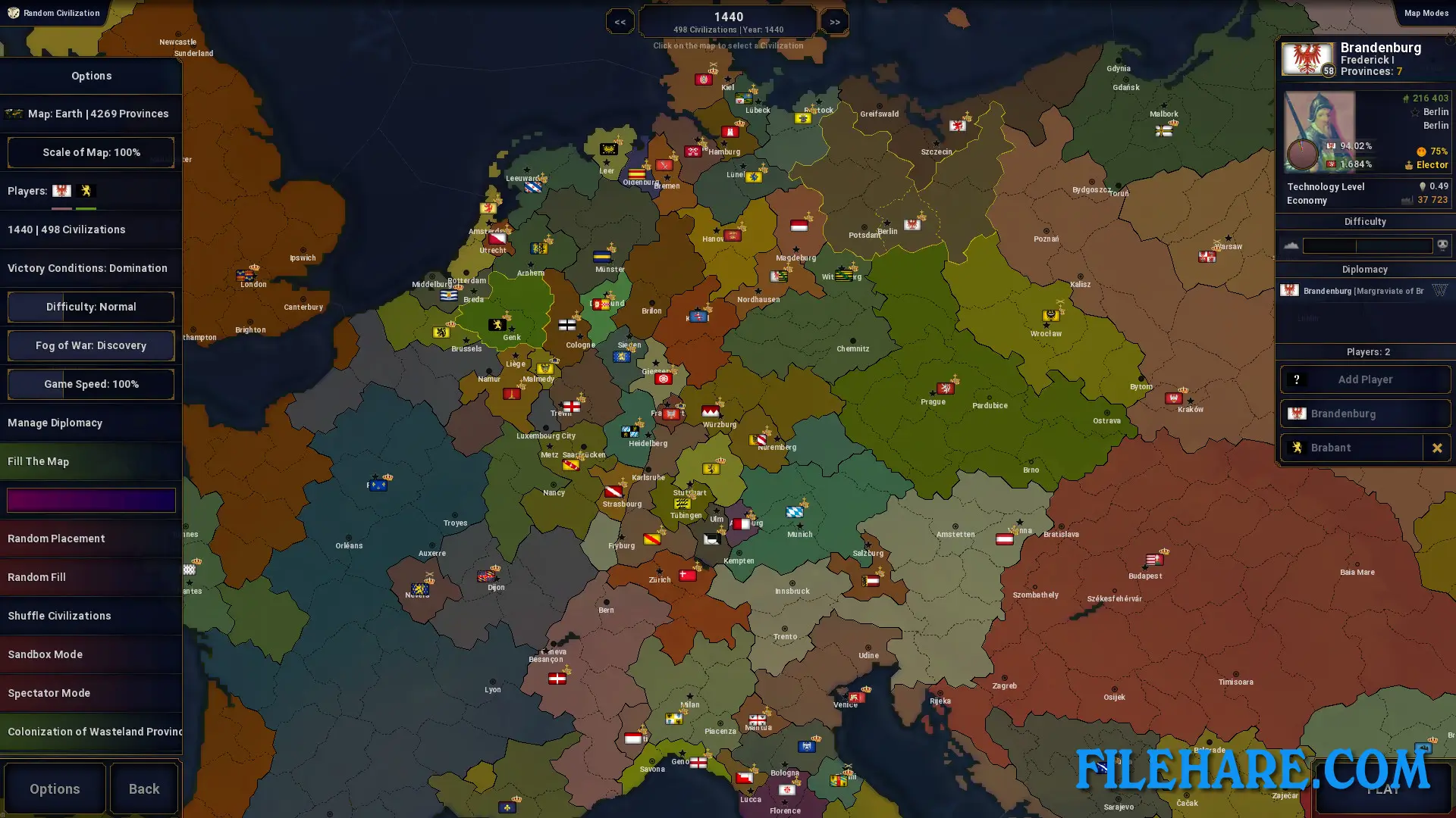 Screenshots 4