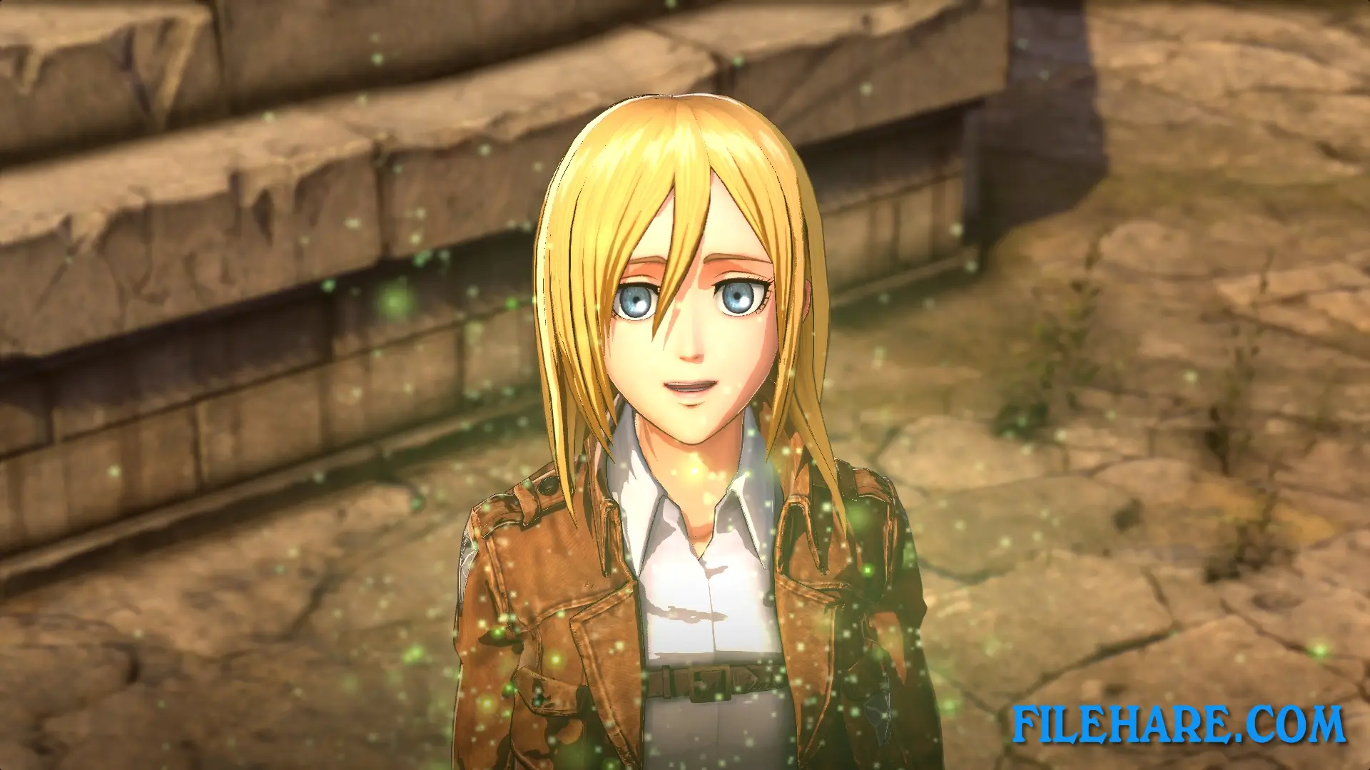 Attack on Titan 2 Screenshots 2