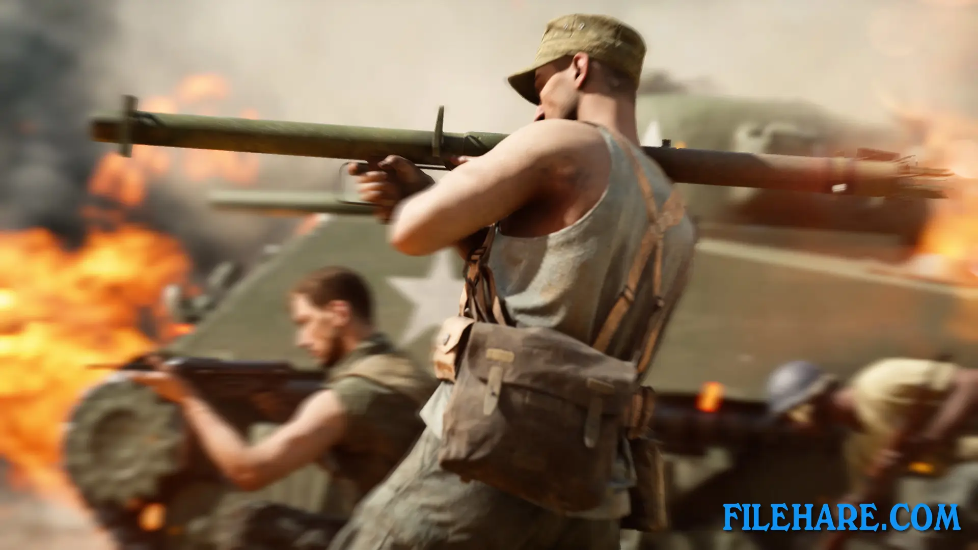 Battlefield V Screenshots 2