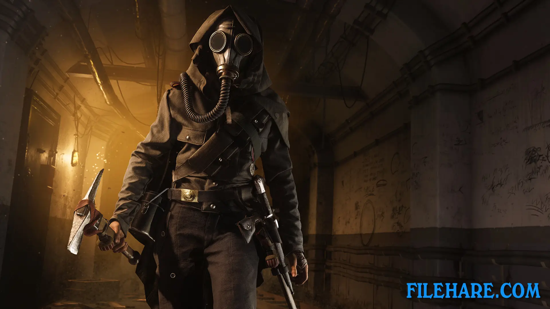 Battlefield V Screenshots 3