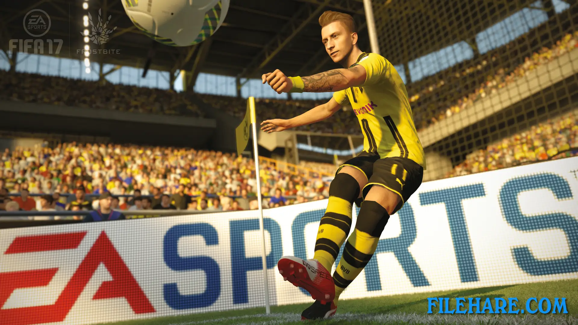 FIFA 17 Screenshots 3