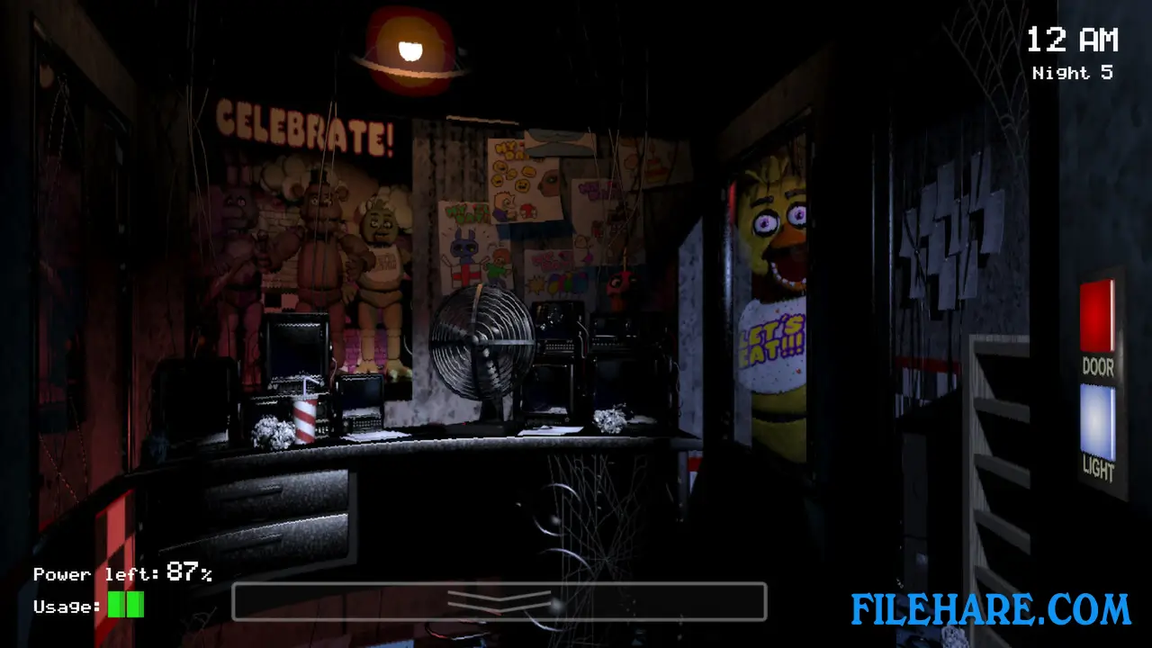 Five Nights at Freddy’s Screenshots 3