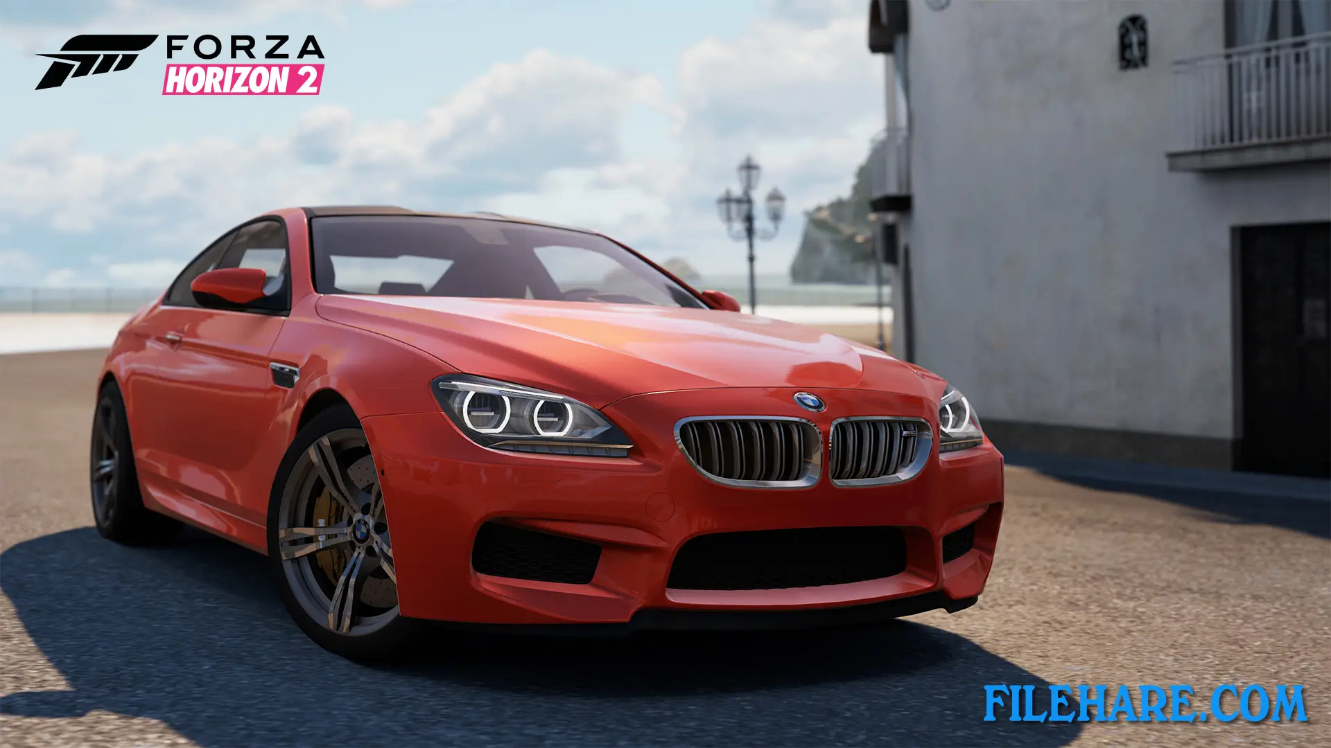 Forza Horizon 2 Screenshots 1