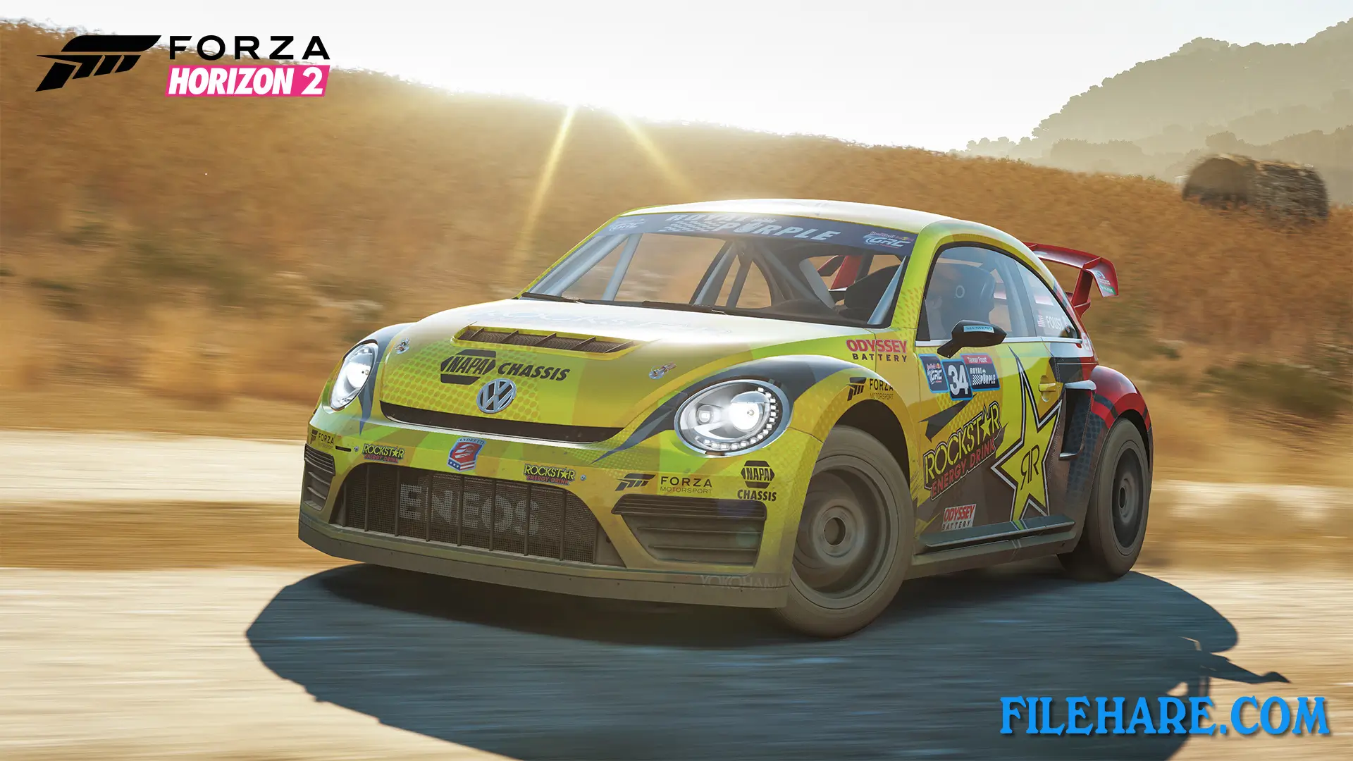 Forza Horizon 2 Screenshots 3