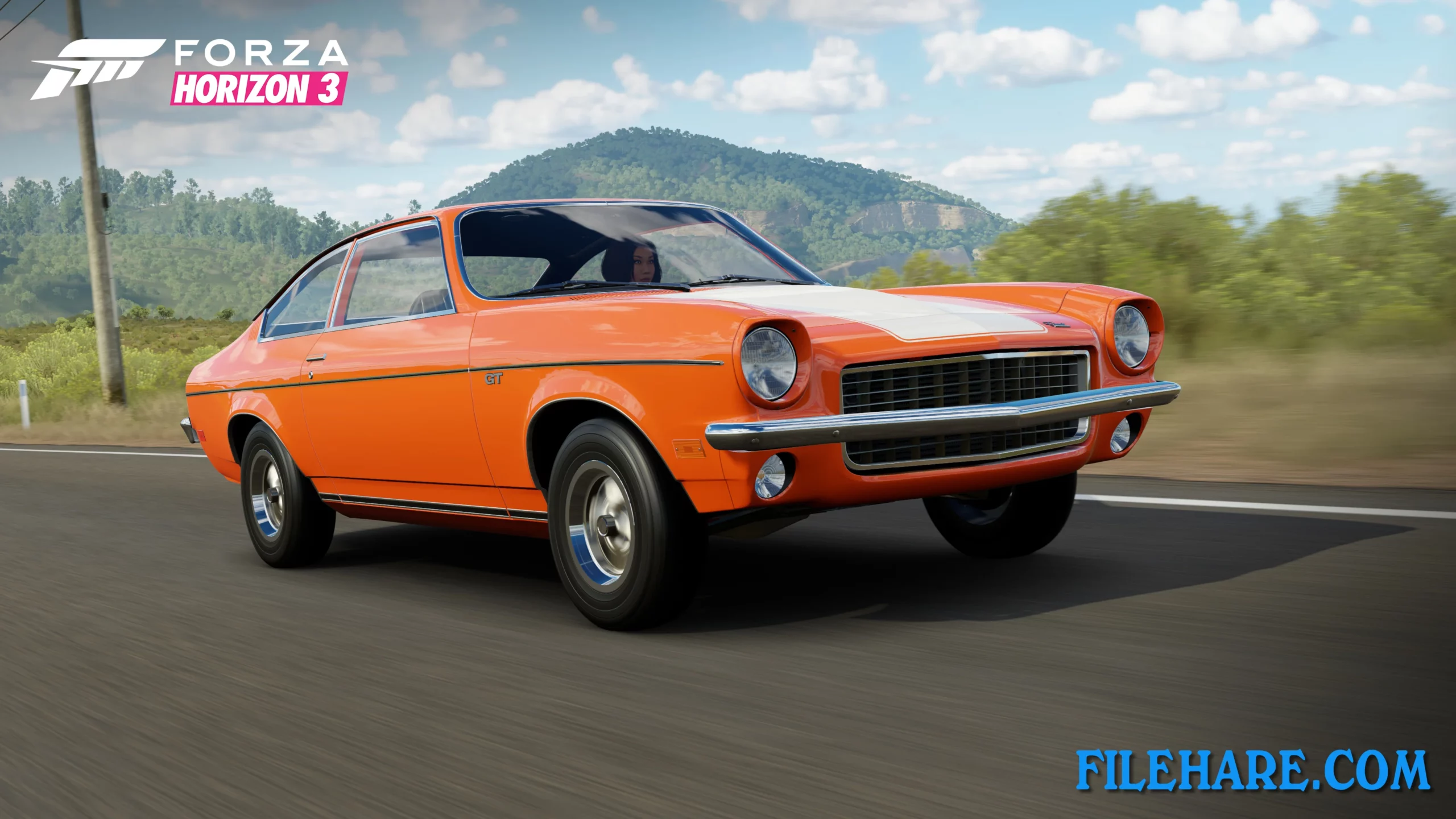 Forza Horizon 3 Screenshots 2