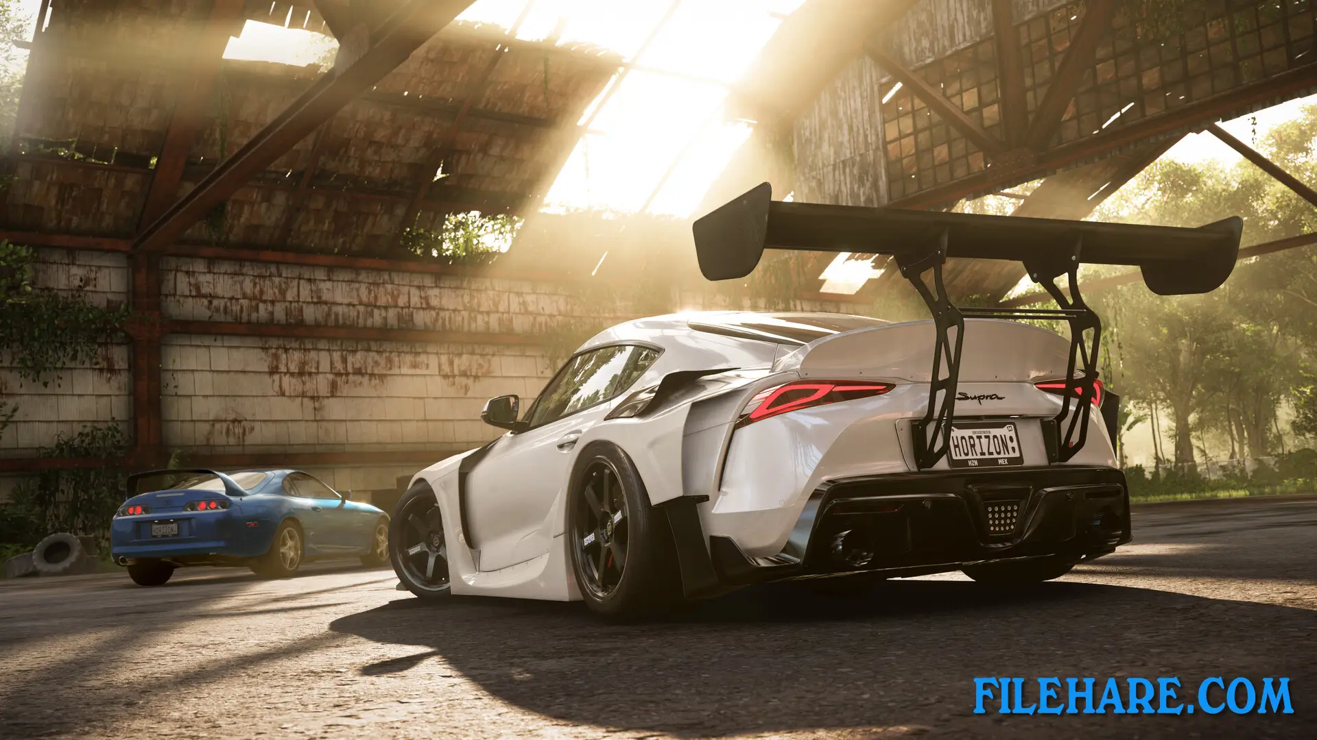 Forza Horizon 5 Screenshots 1