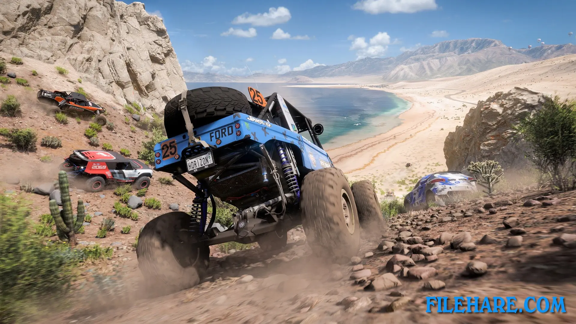 Forza Horizon 5 Screenshots 2