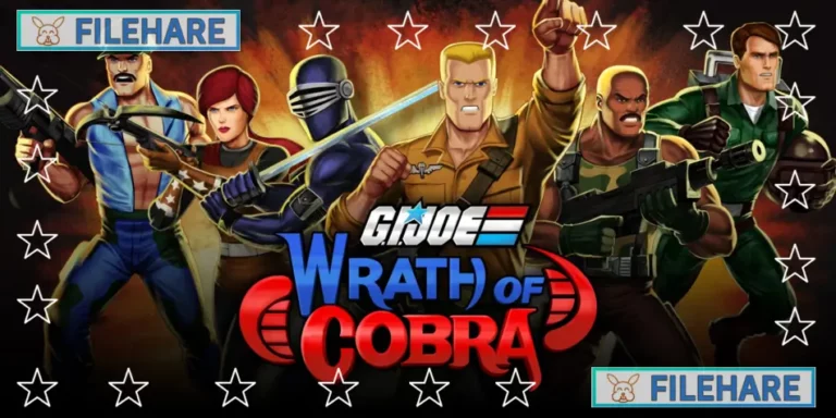 G.I. Joe: Wrath of Cobra
