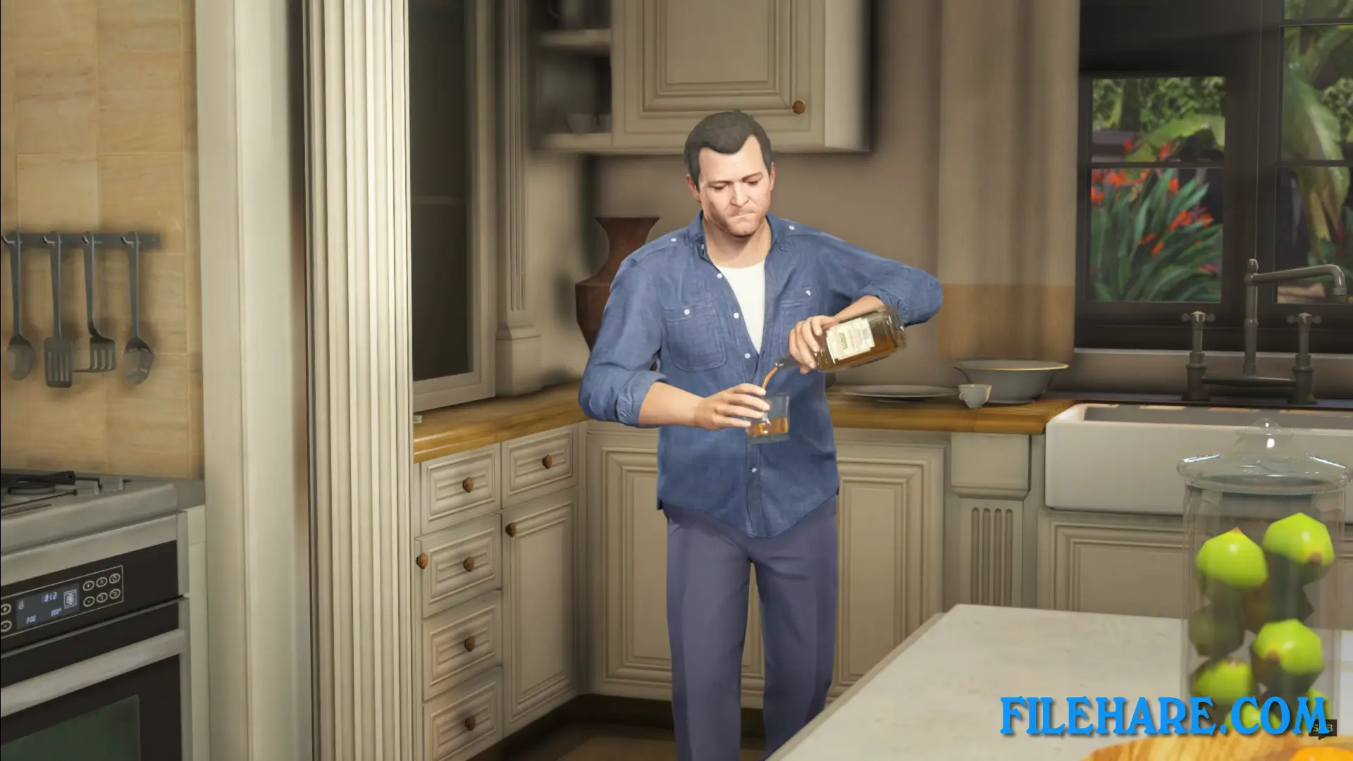 GTA 5 LITE Screenshots 2