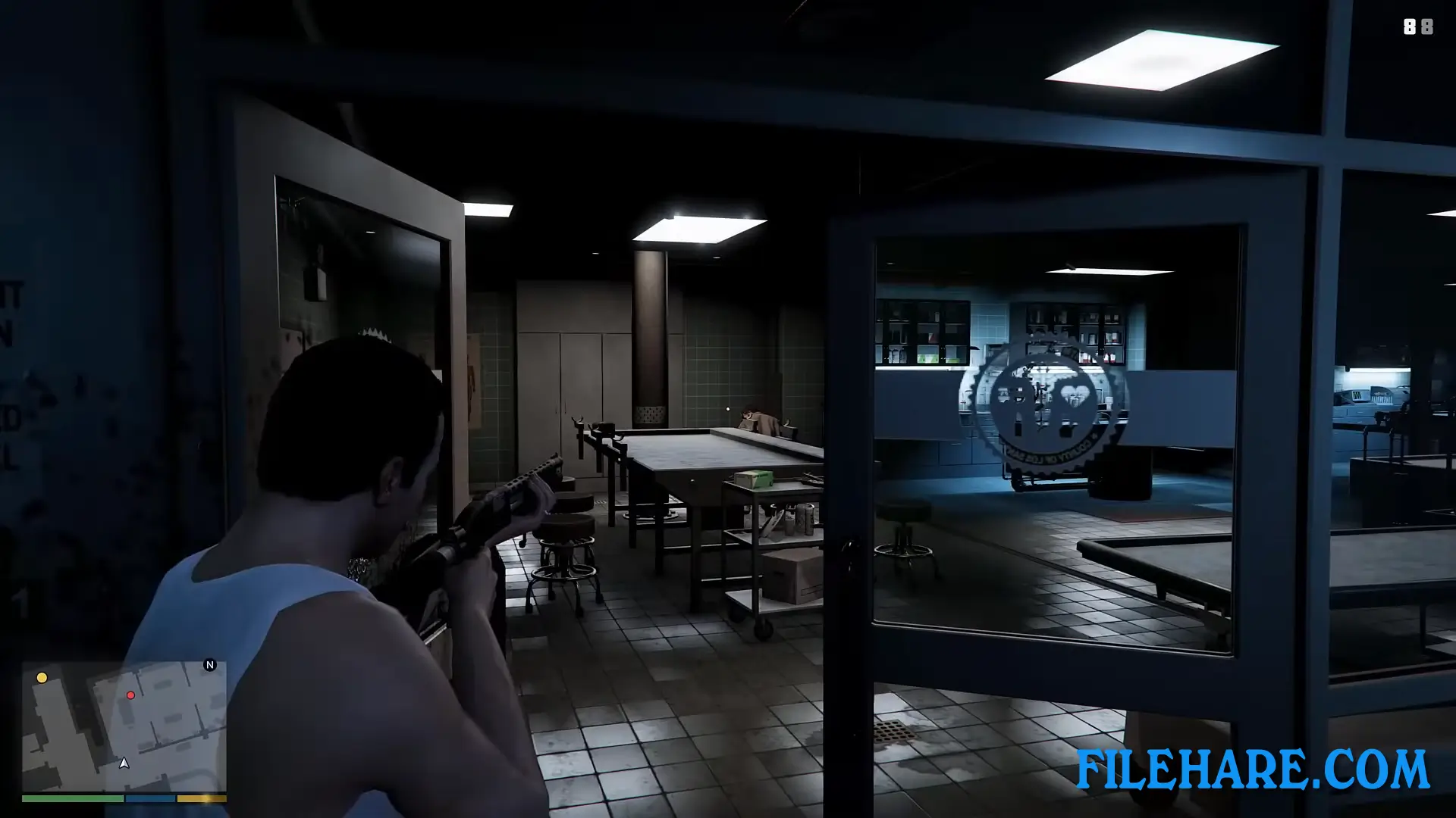 GTA 5 LITE Screenshots 3