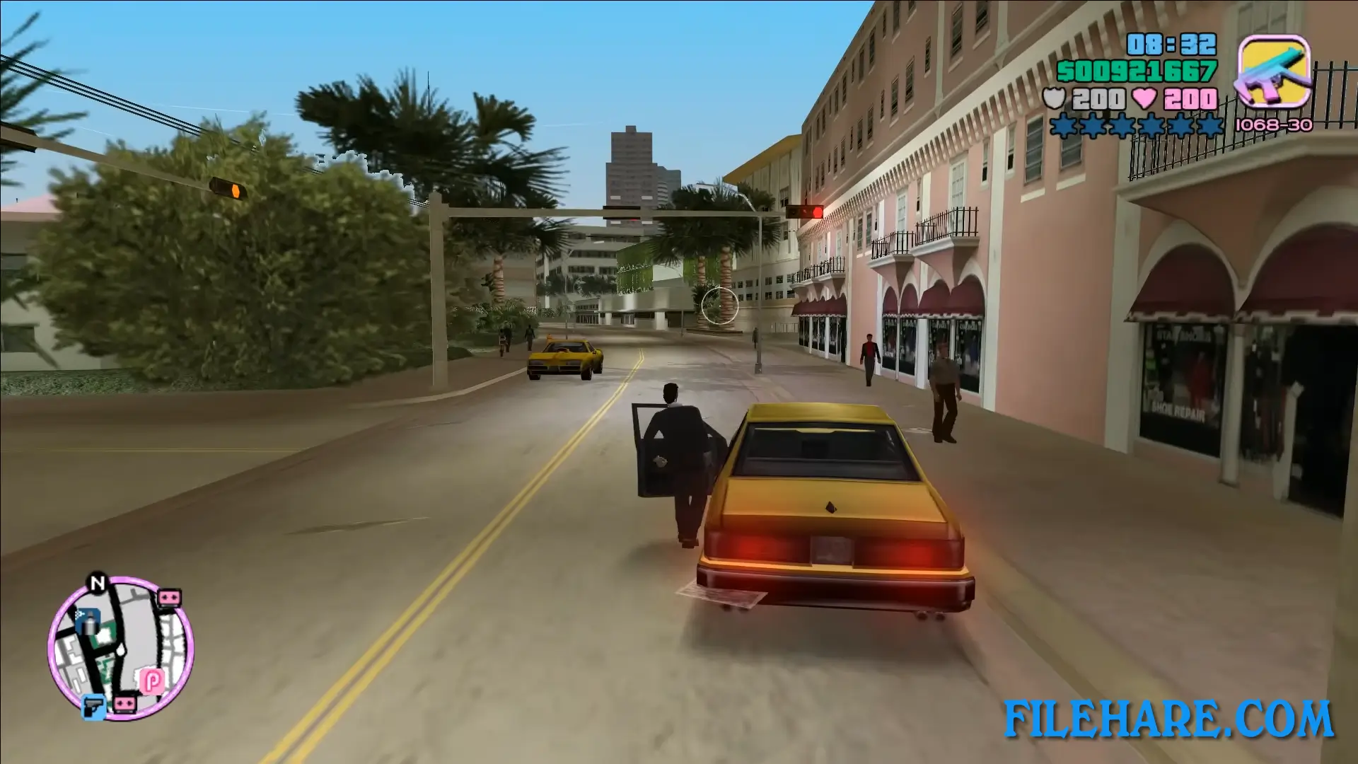 GTA Singham Screenshots 1