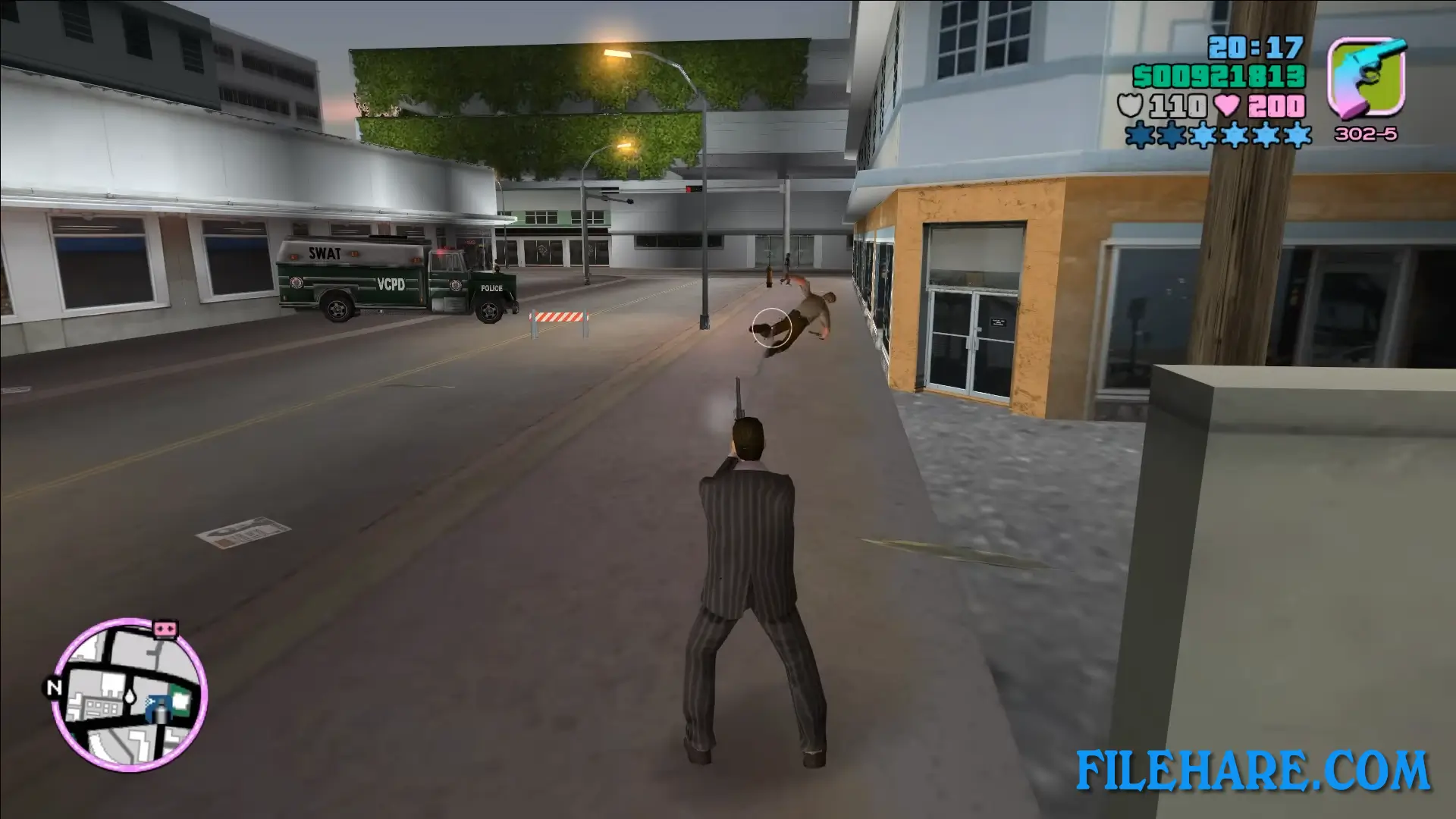 GTA Singham Screenshots 2