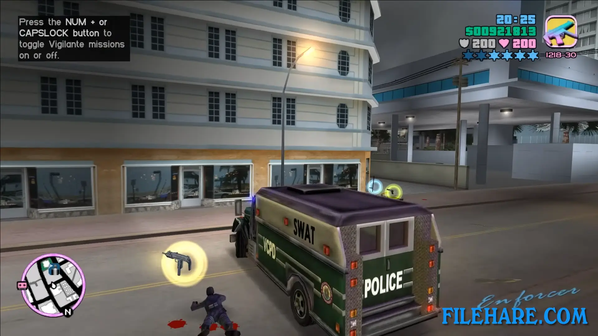 GTA Singham Screenshots 3
