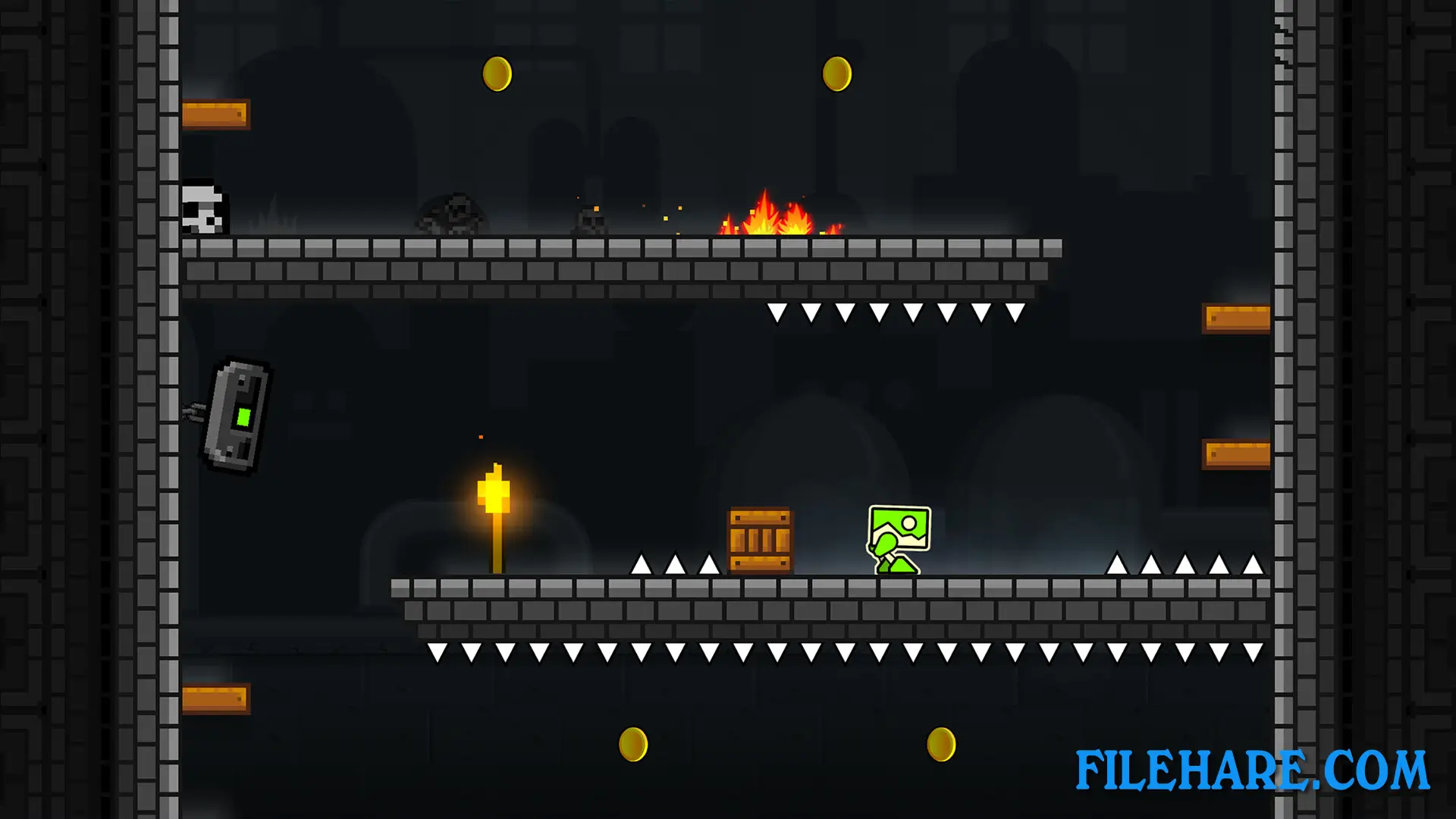 Geometry Dash Screenshots 3