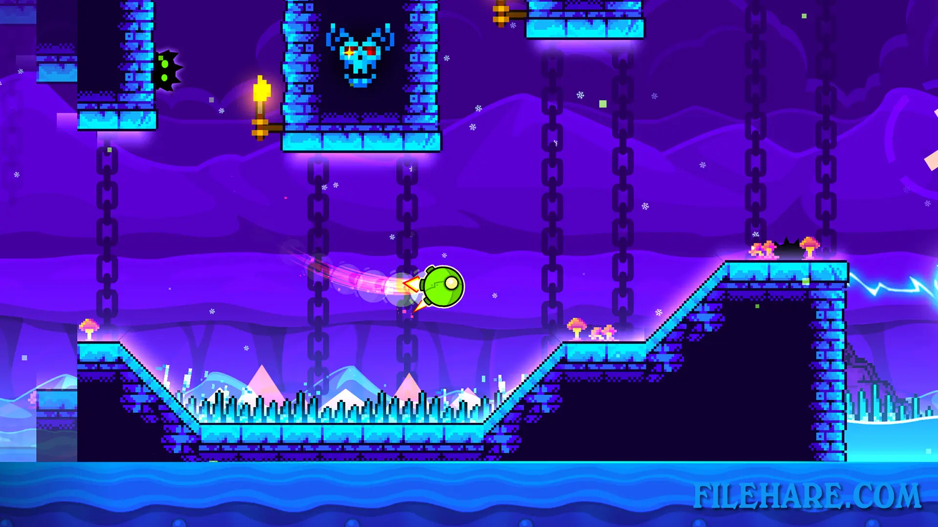 Screenshots 4