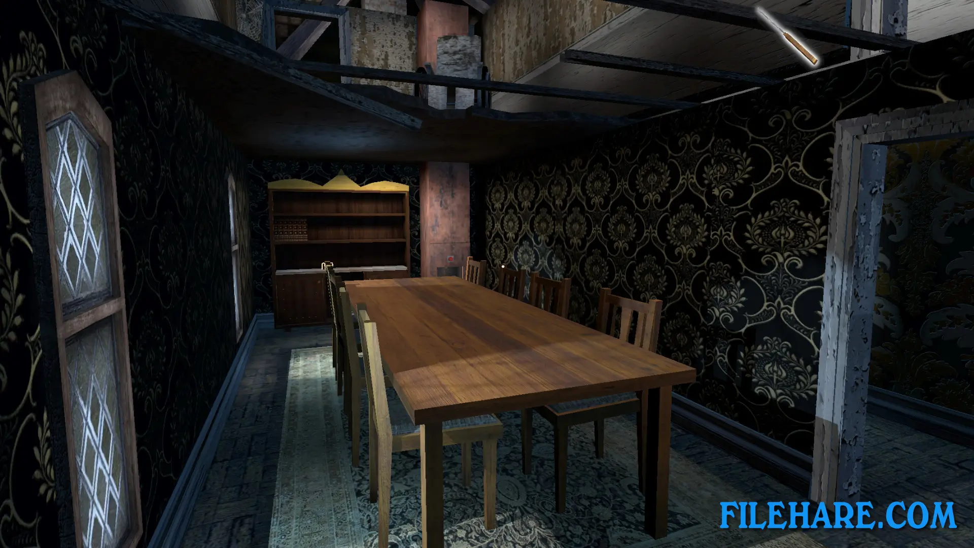 Granny 3 Screenshots 1