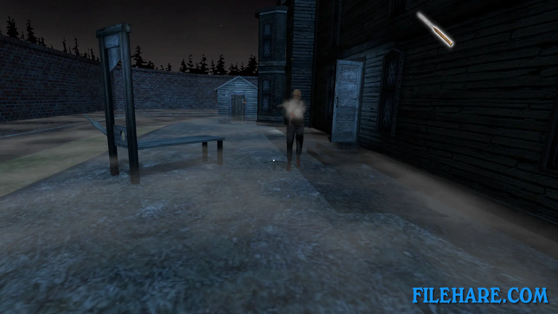 Granny 3 Screenshots 2