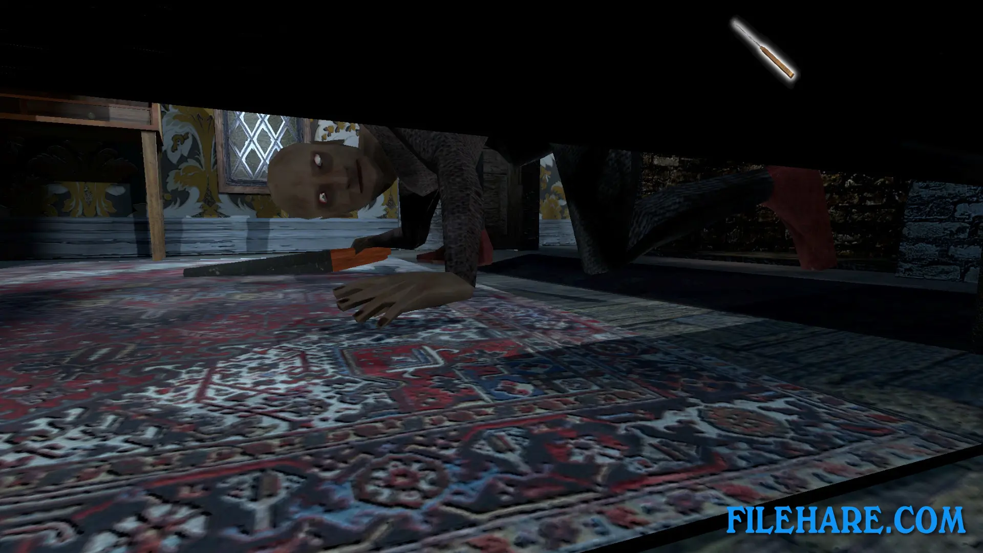 Granny 3 Screenshots 3