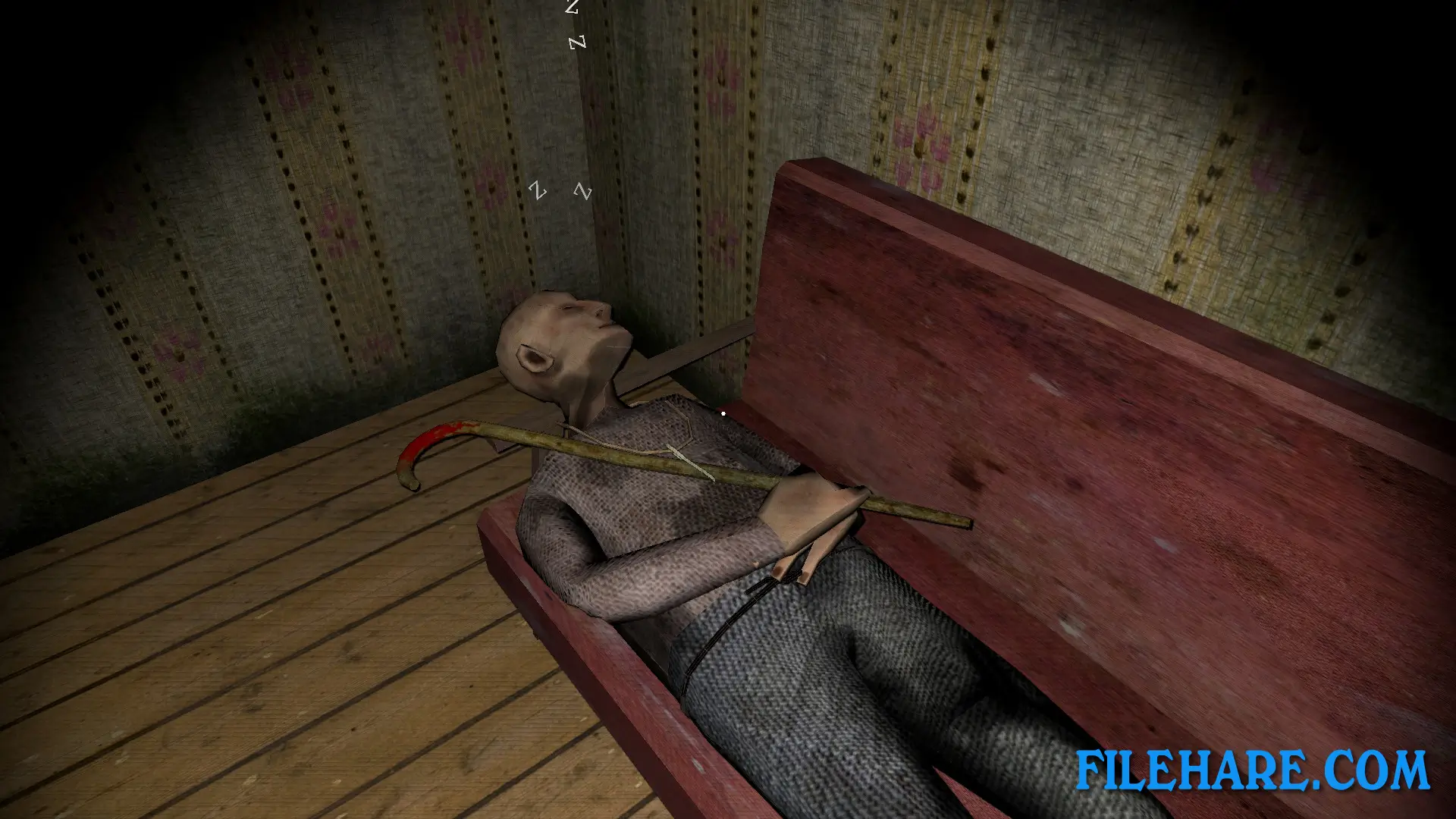 Granny: Chapter Two Screenshots 2