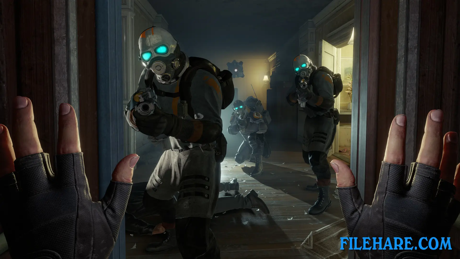 Half-Life: Alyx Screenshots 1