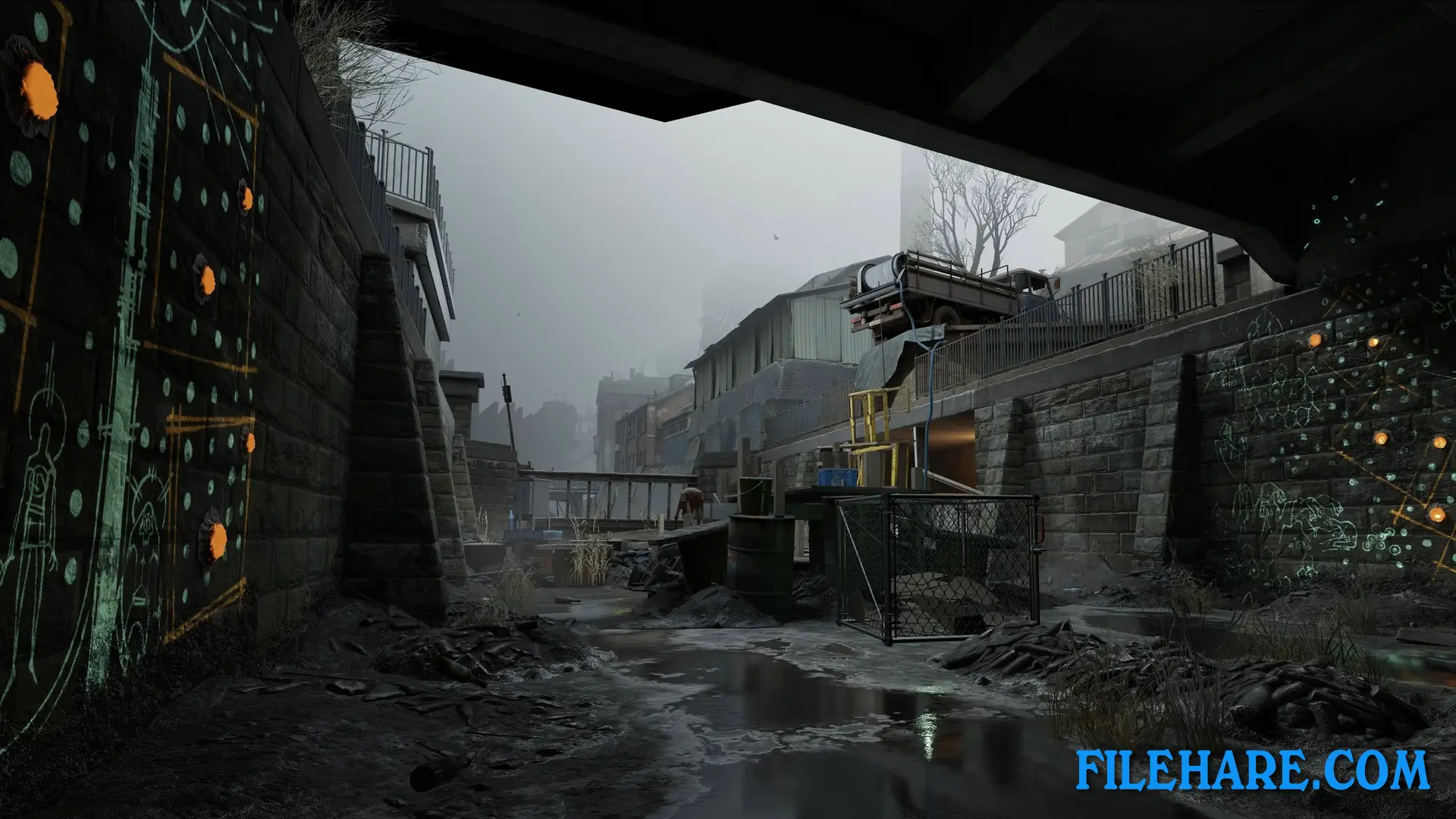 Half-Life: Alyx Screenshots 3