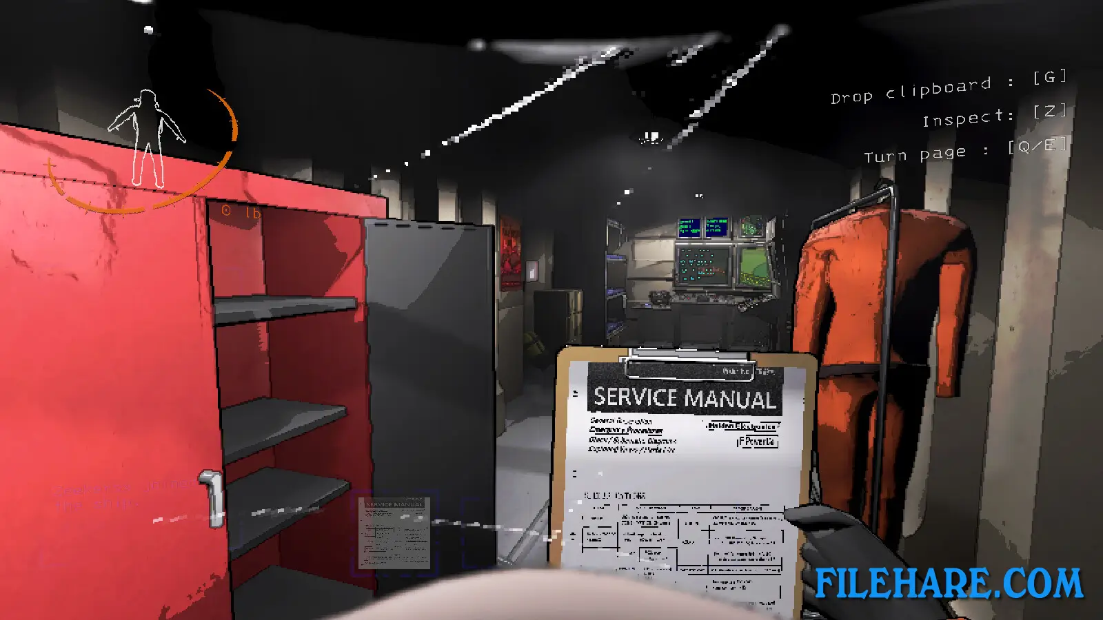 Lethal Company Screenshots 2
