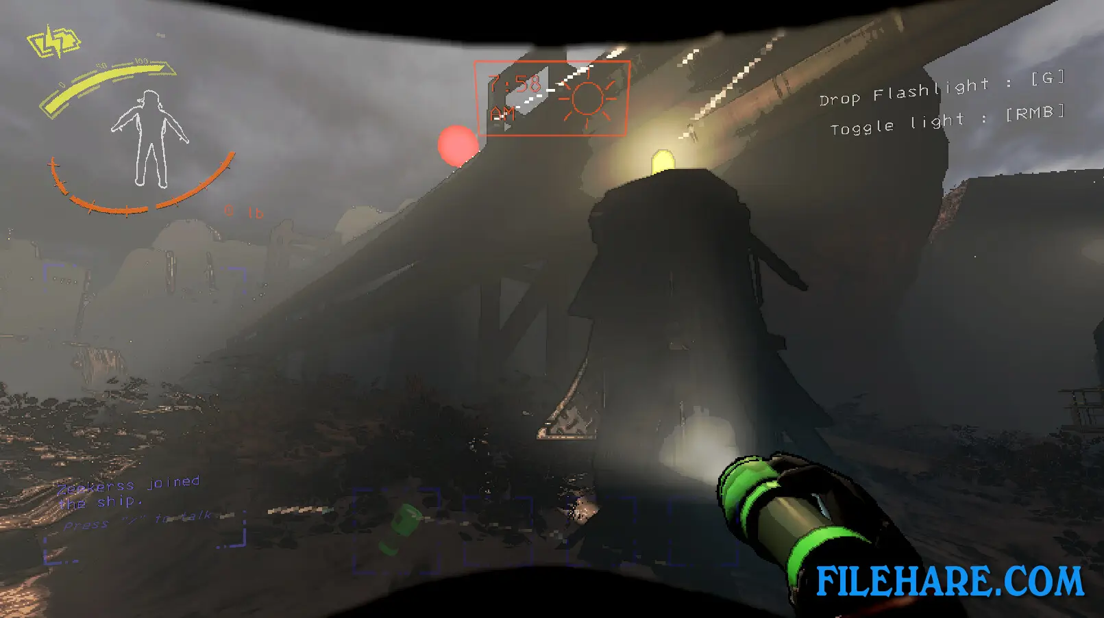 Lethal Company Screenshots 3