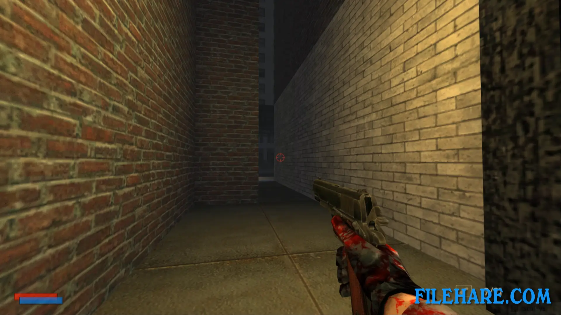 Mob Enforcer Screenshots 2