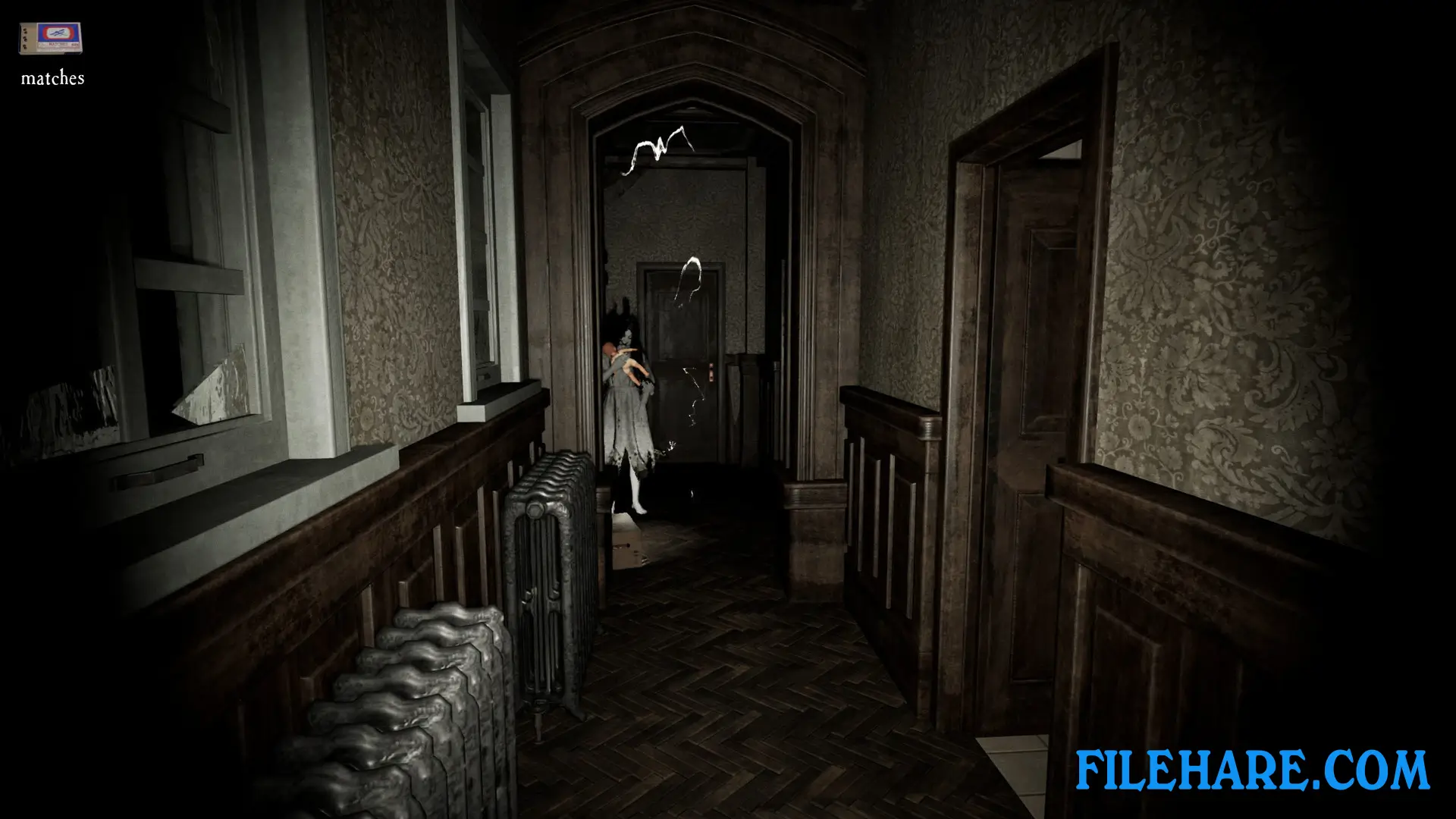 Pacify Screenshots 3