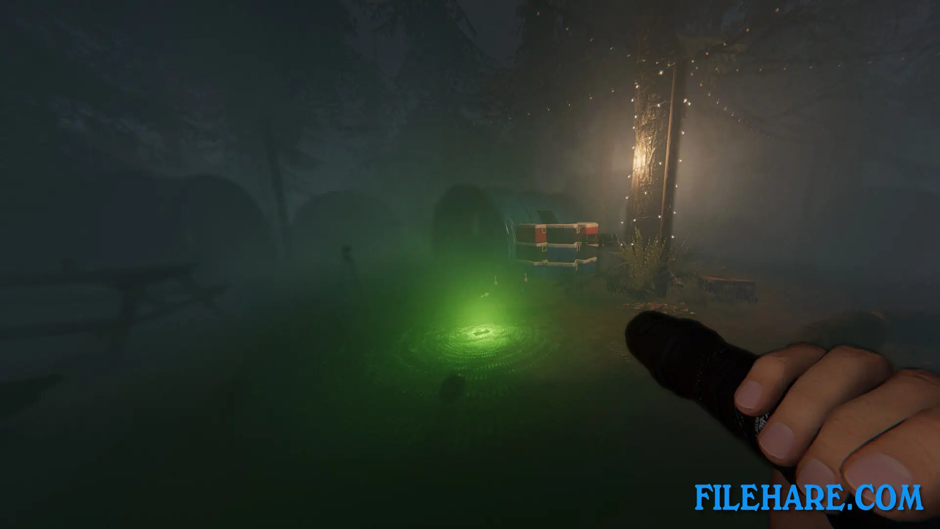 Phasmophobia Screenshots 1