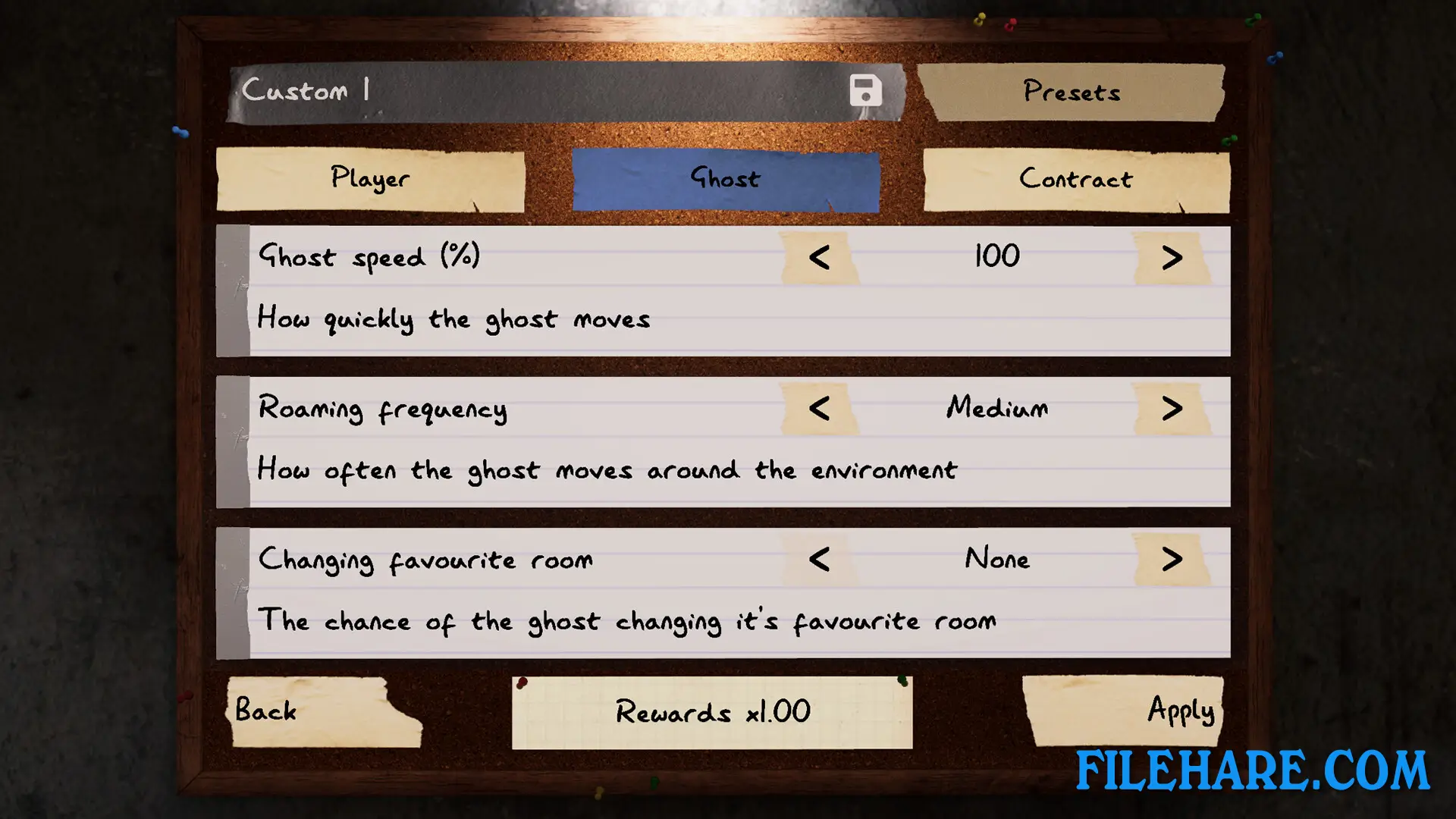 Screenshots 4